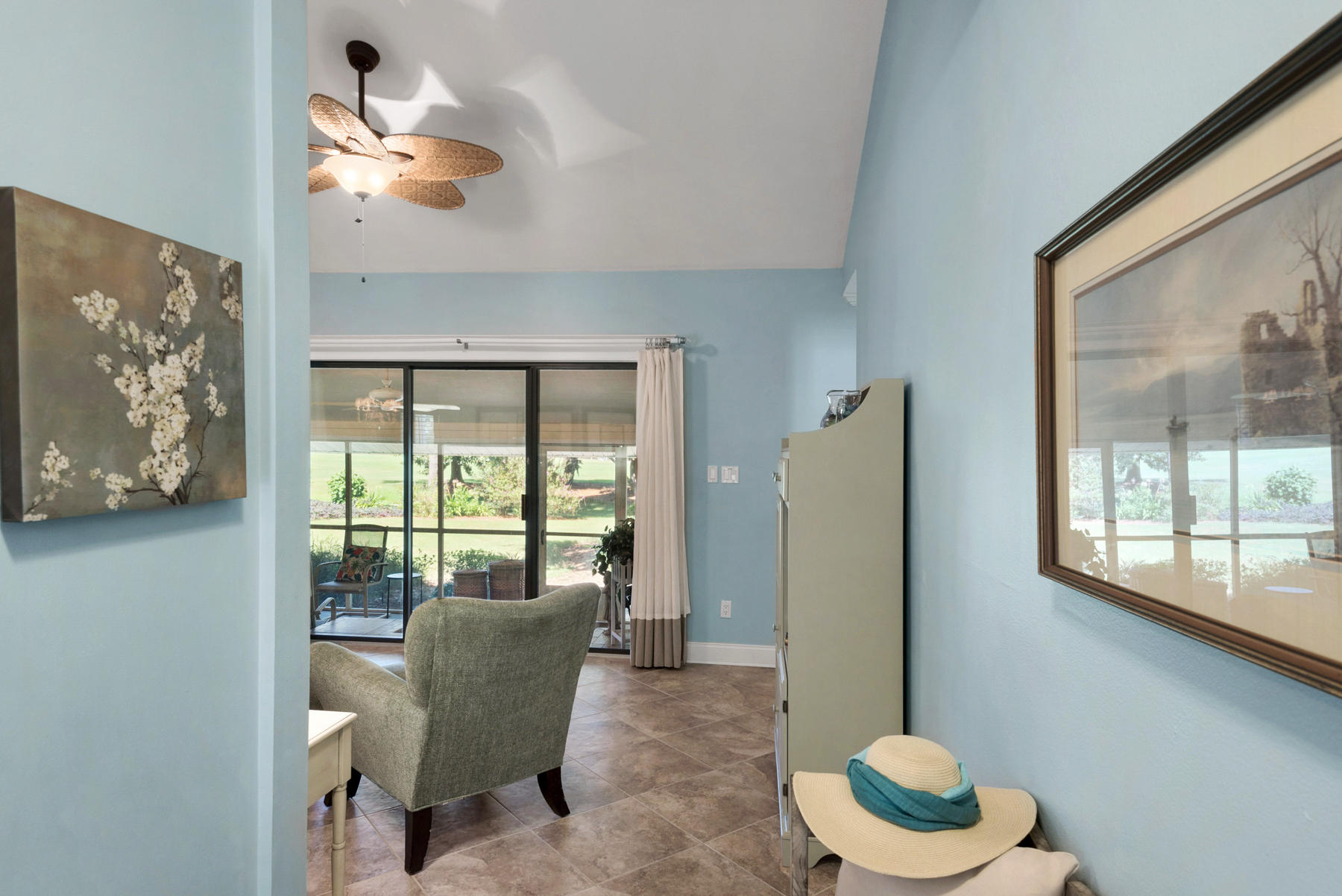 Bayou Village Phase II Condo - Residential