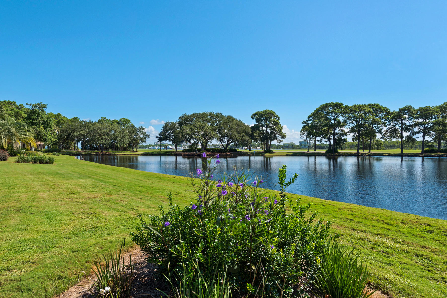 Bayou Village Phase II Condo - Residential