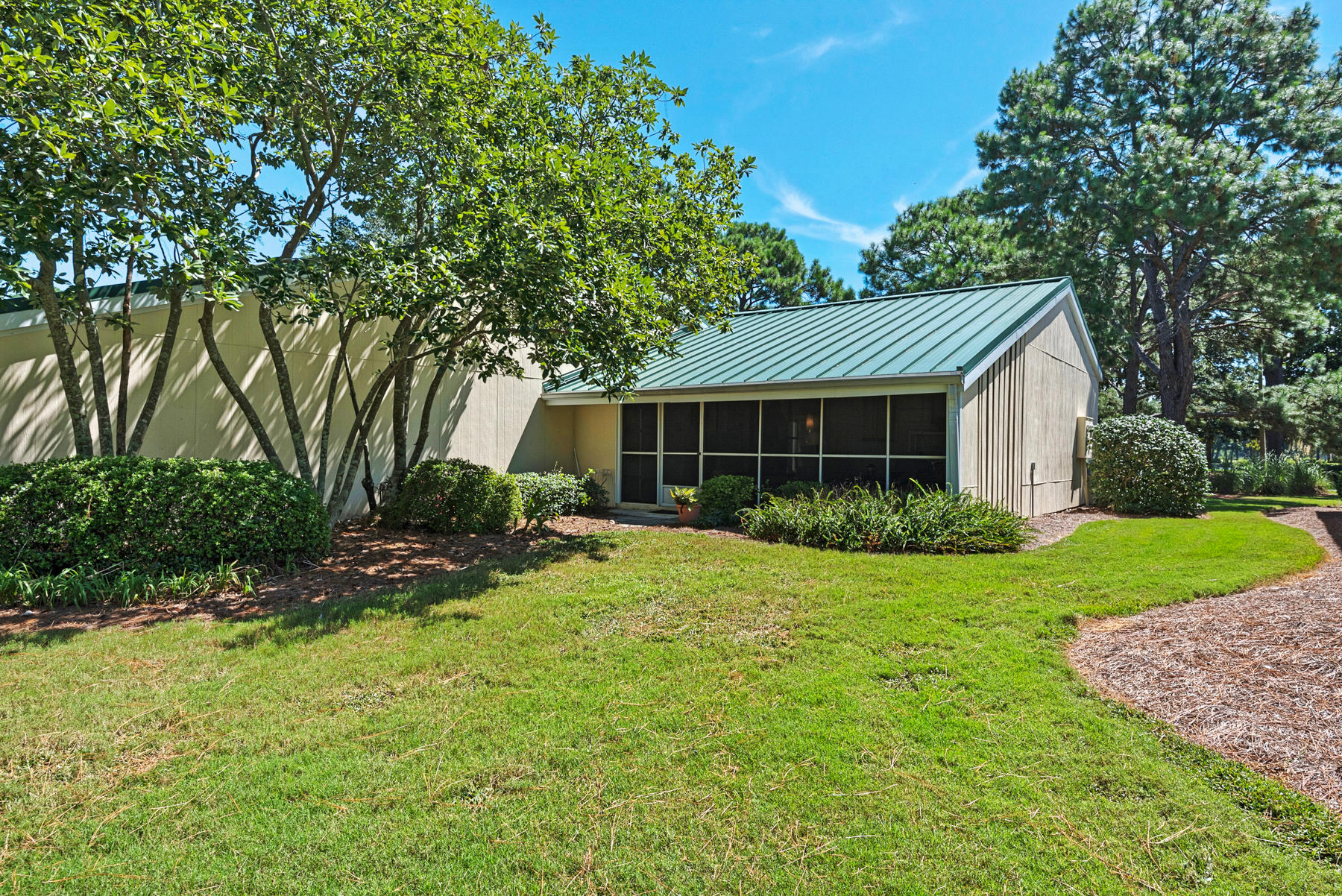 Bayou Village Phase II Condo - Residential