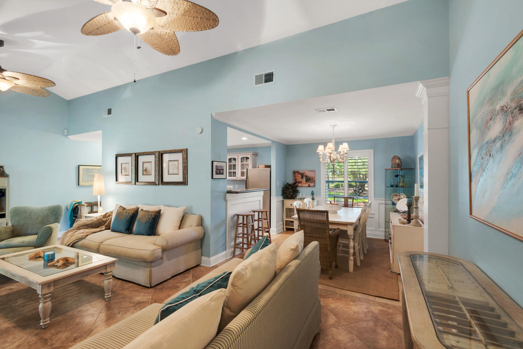 Bayou Village Phase II Condo - Residential