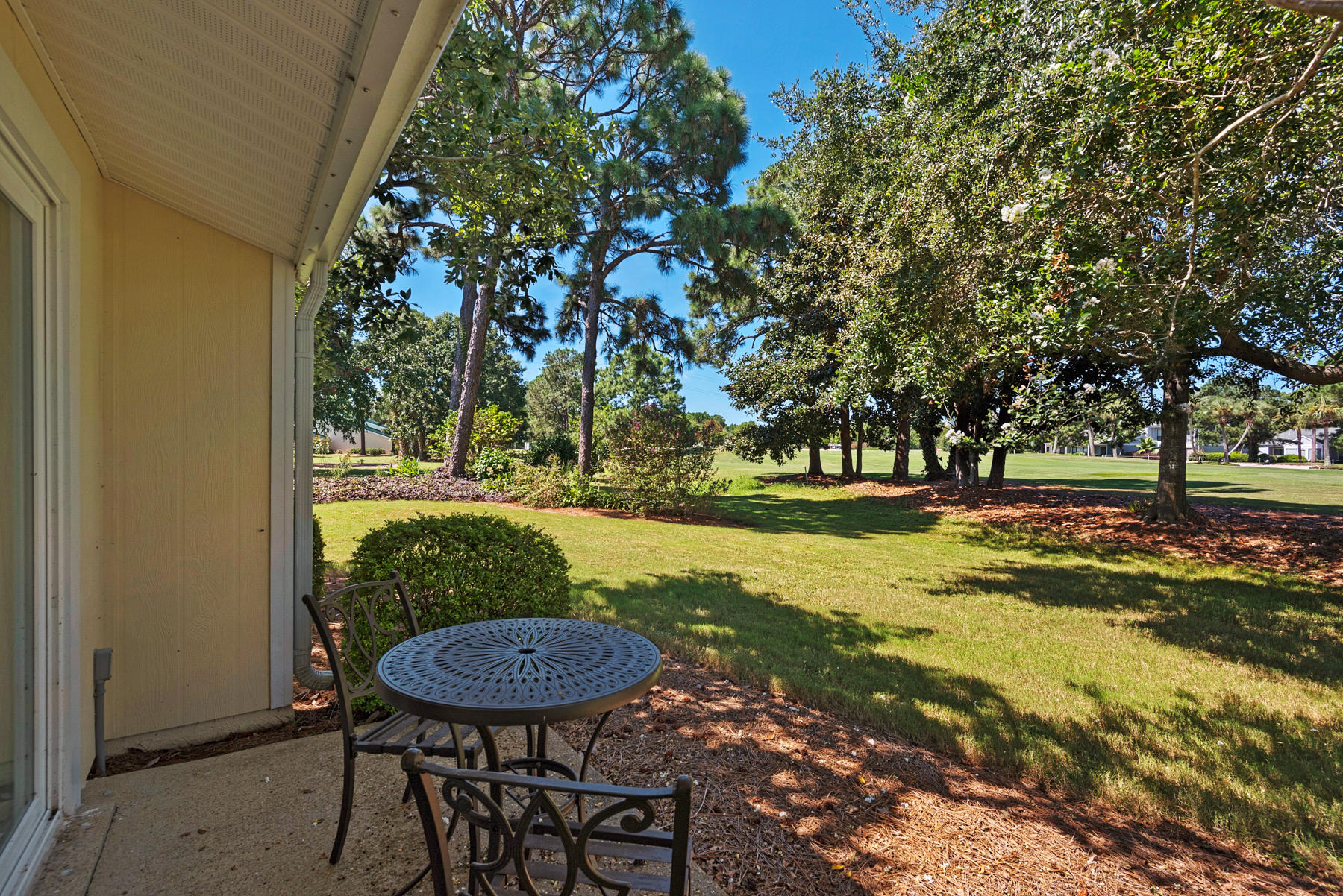 Bayou Village Phase II Condo - Residential