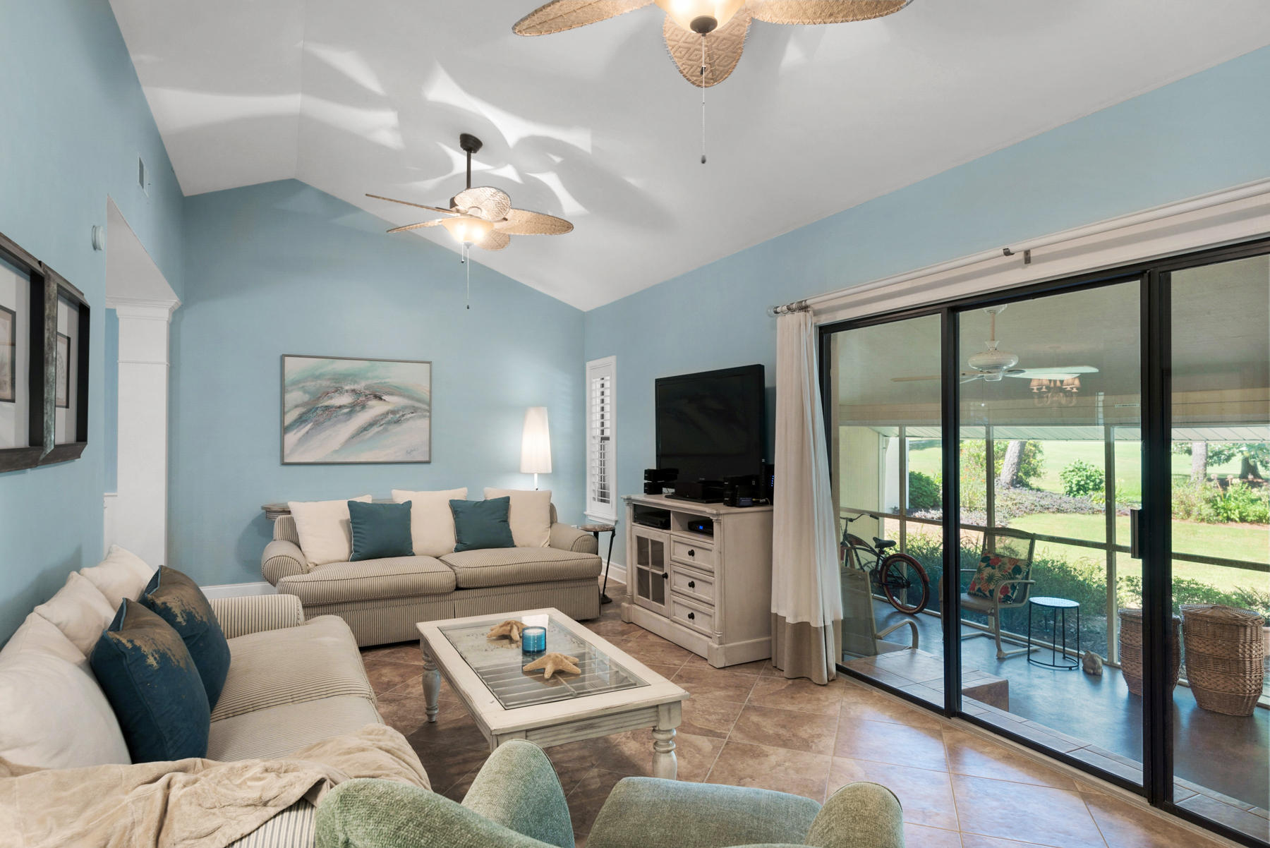 Bayou Village Phase II Condo - Residential