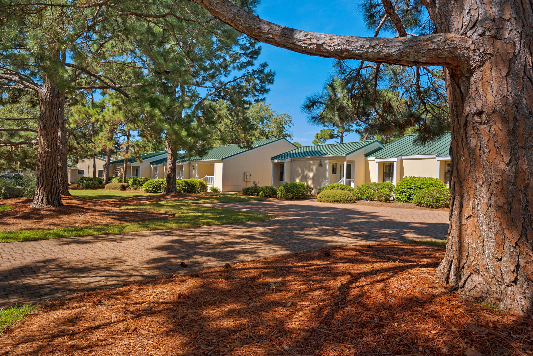 Bayou Village Phase II Condo - Residential