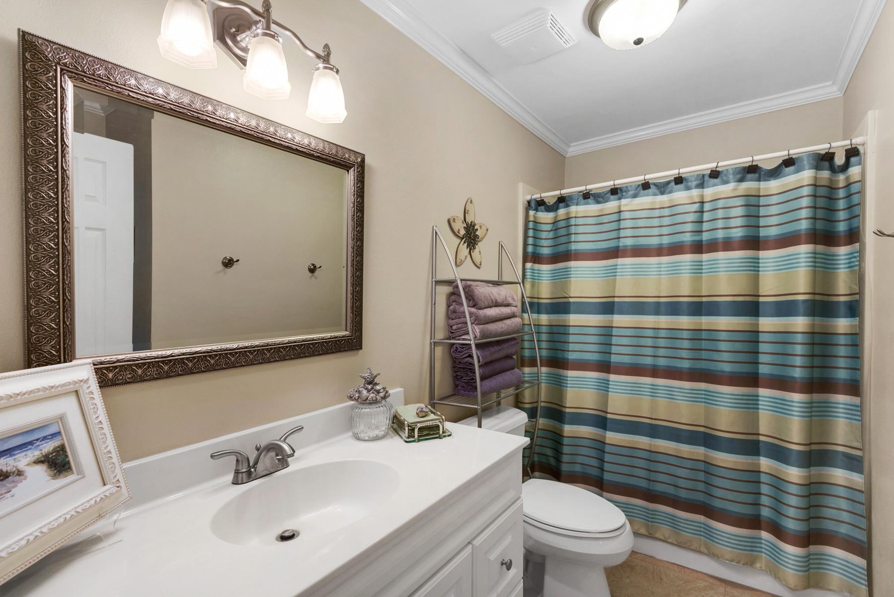 Bayou Village Phase II Condo - Residential