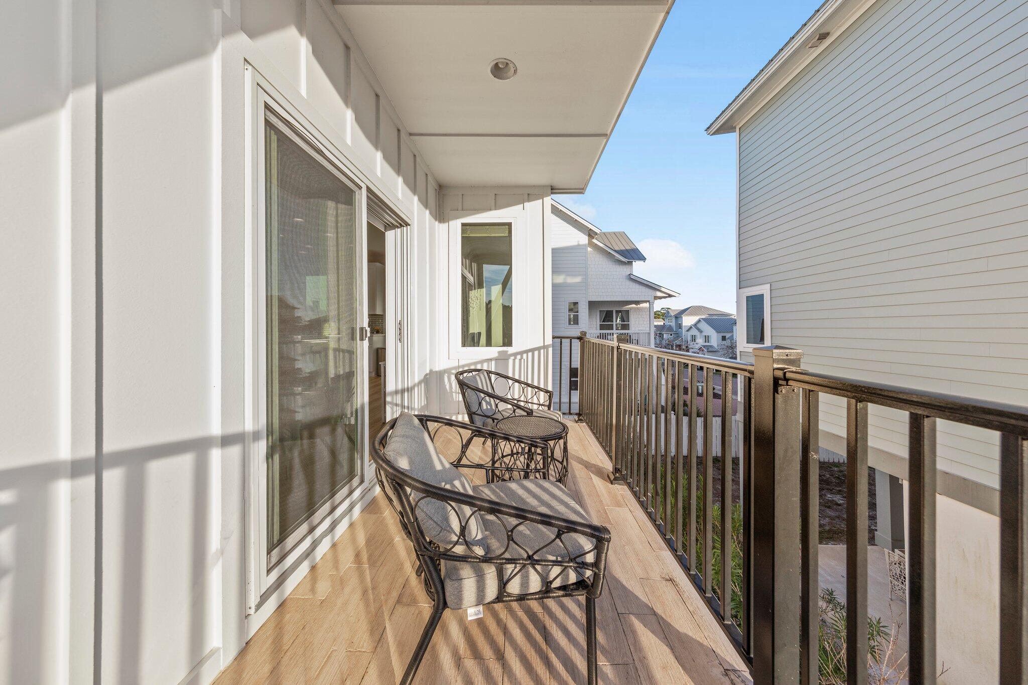 Seaview Trace at Inlet Beach - Residential