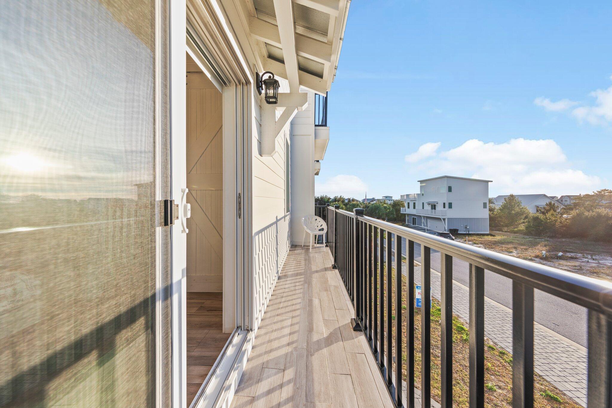 Seaview Trace at Inlet Beach - Residential