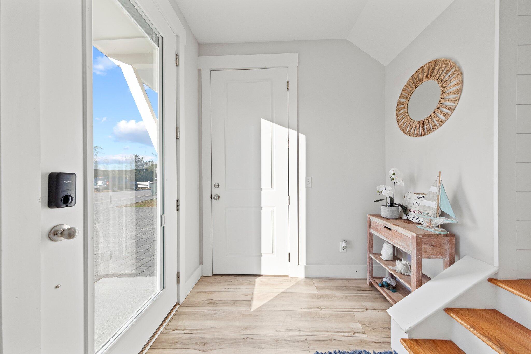 Seaview Trace at Inlet Beach - Residential