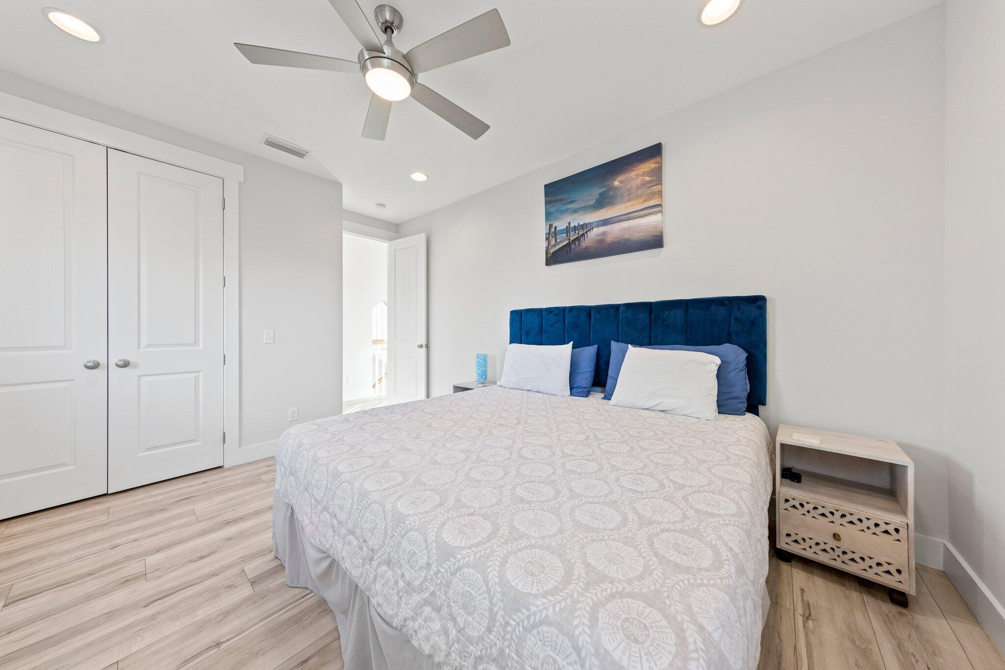 Seaview Trace at Inlet Beach - Residential