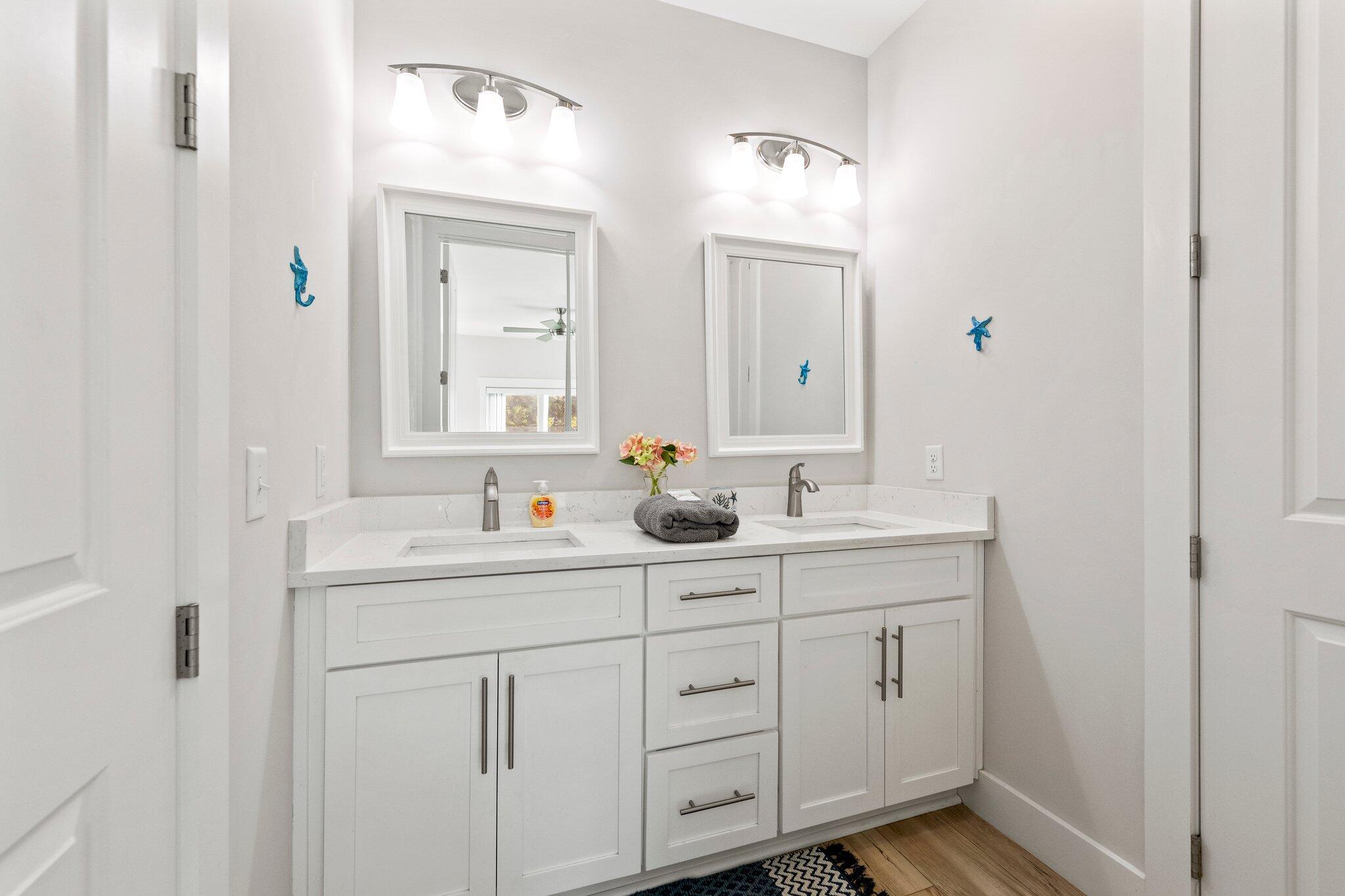 Seaview Trace at Inlet Beach - Residential