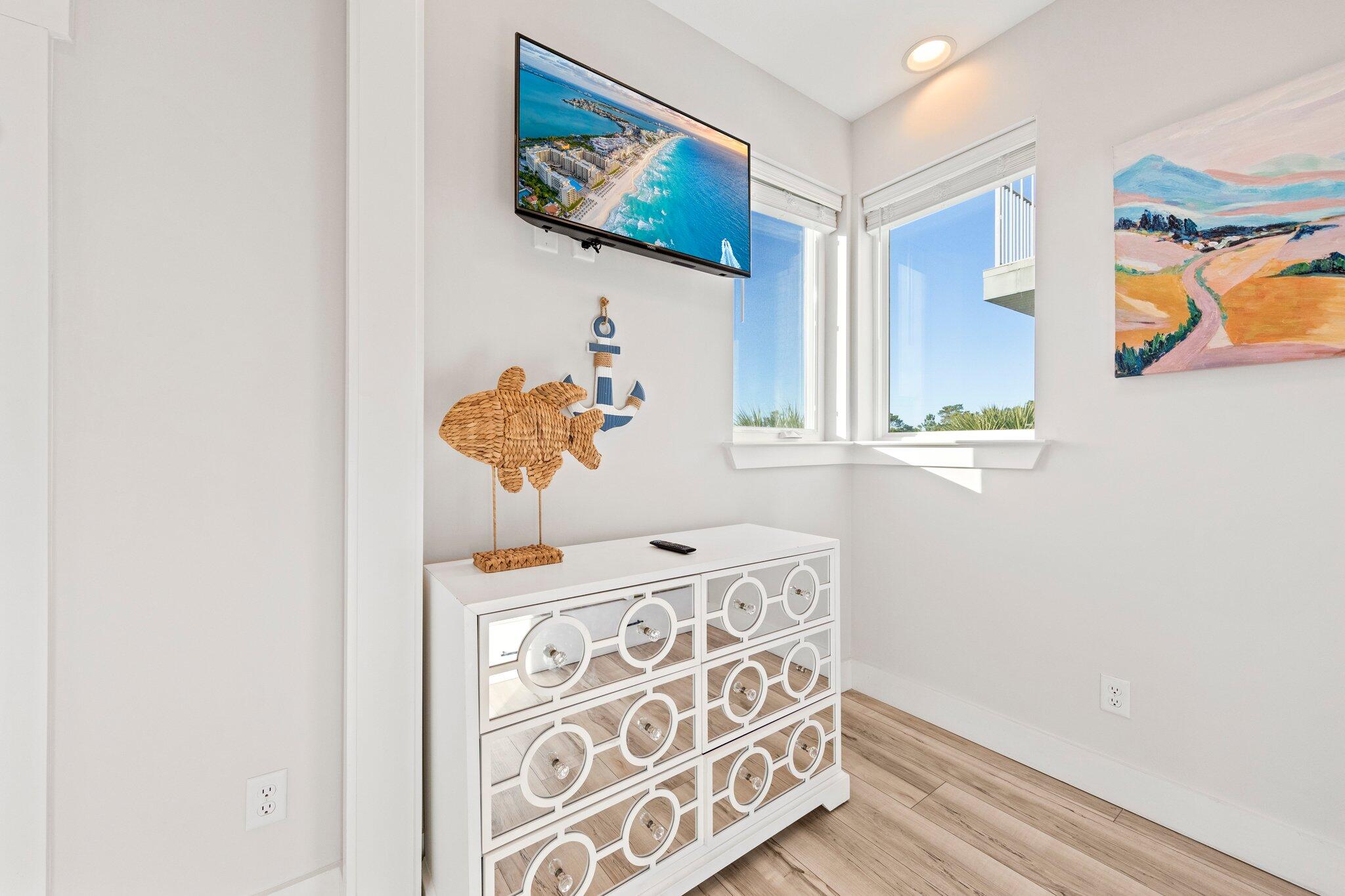 Seaview Trace at Inlet Beach - Residential