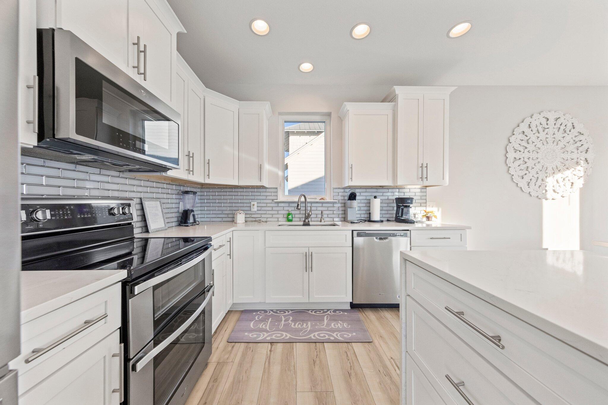 Seaview Trace at Inlet Beach - Residential