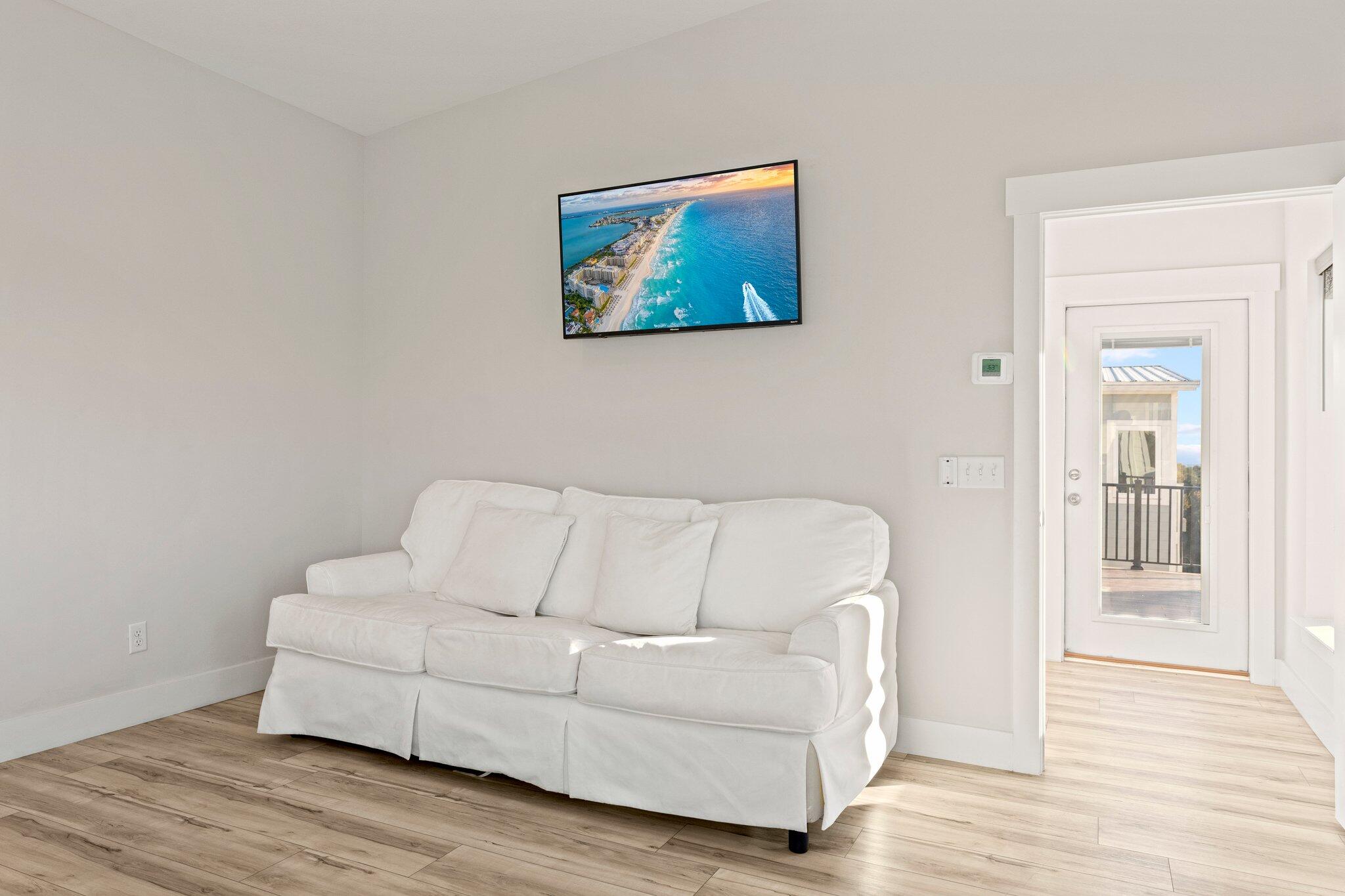 Seaview Trace at Inlet Beach - Residential