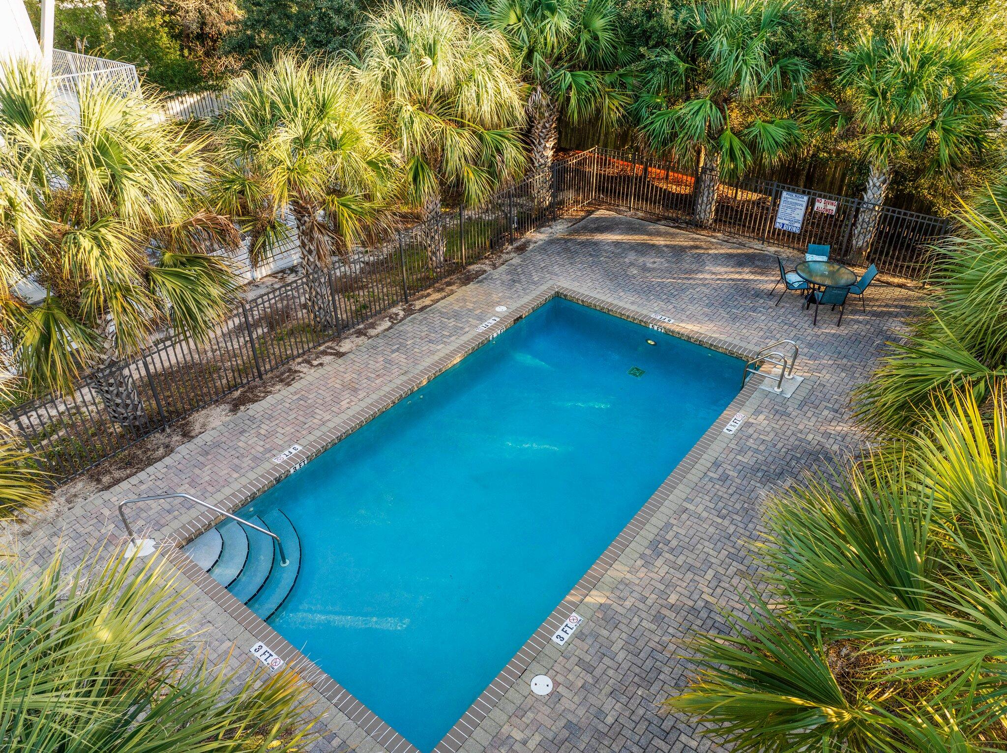 Seaview Trace at Inlet Beach - Residential