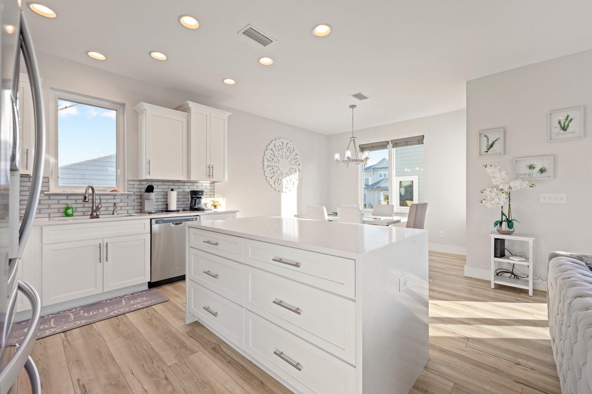 Seaview Trace at Inlet Beach - Residential