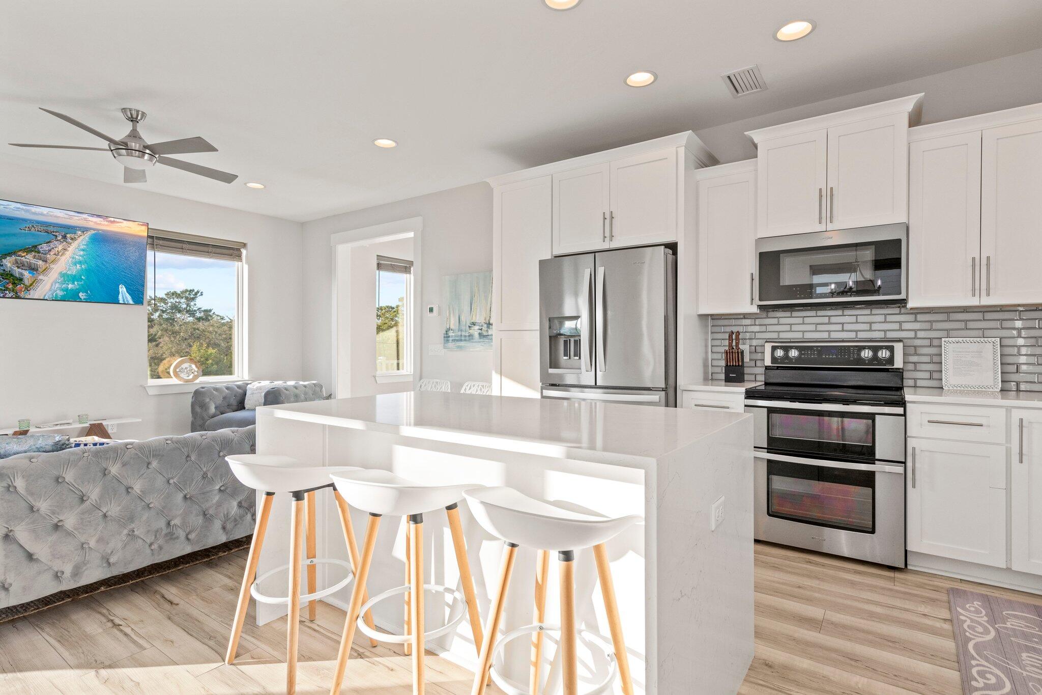 Seaview Trace at Inlet Beach - Residential