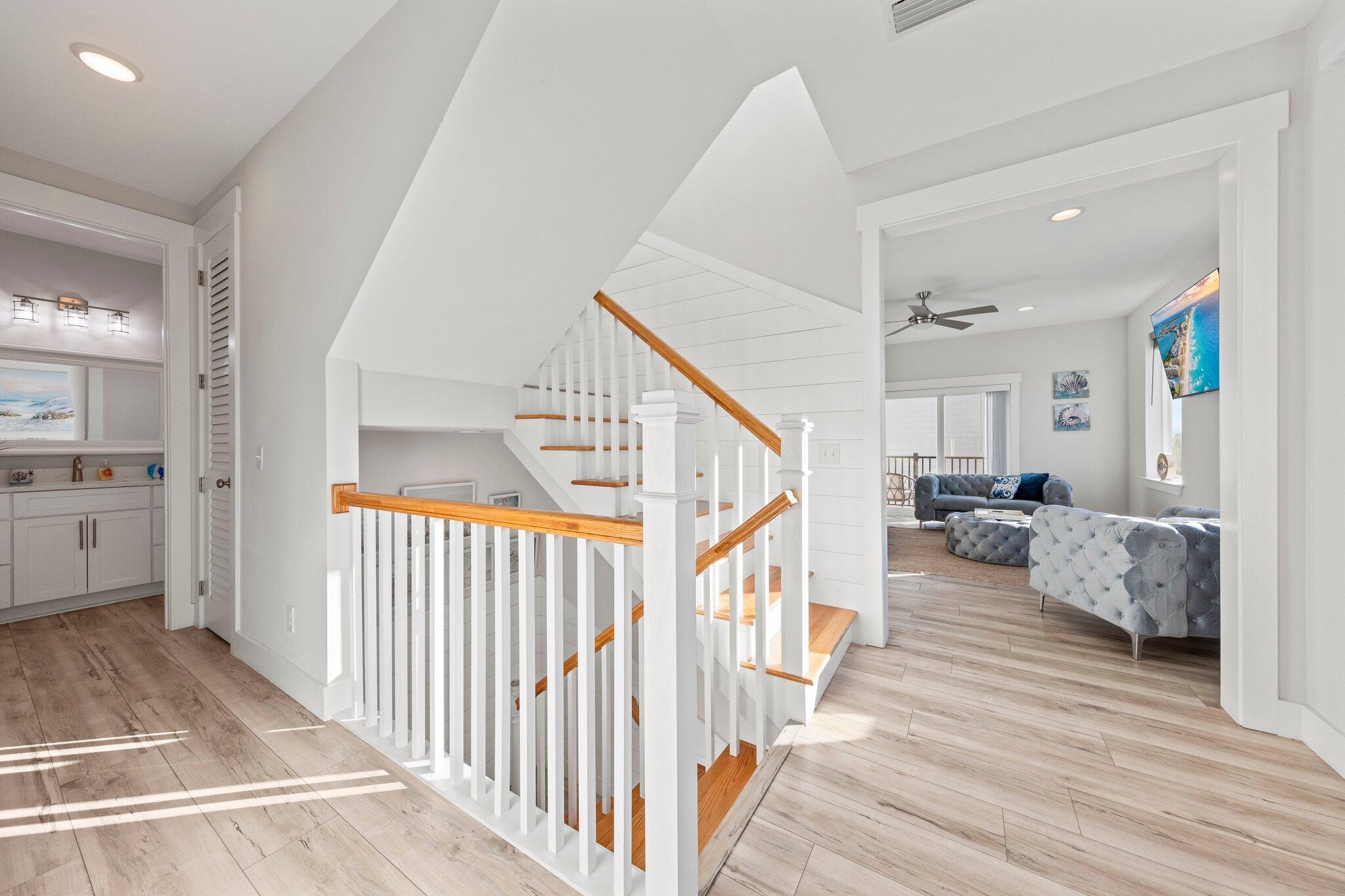 Seaview Trace at Inlet Beach - Residential