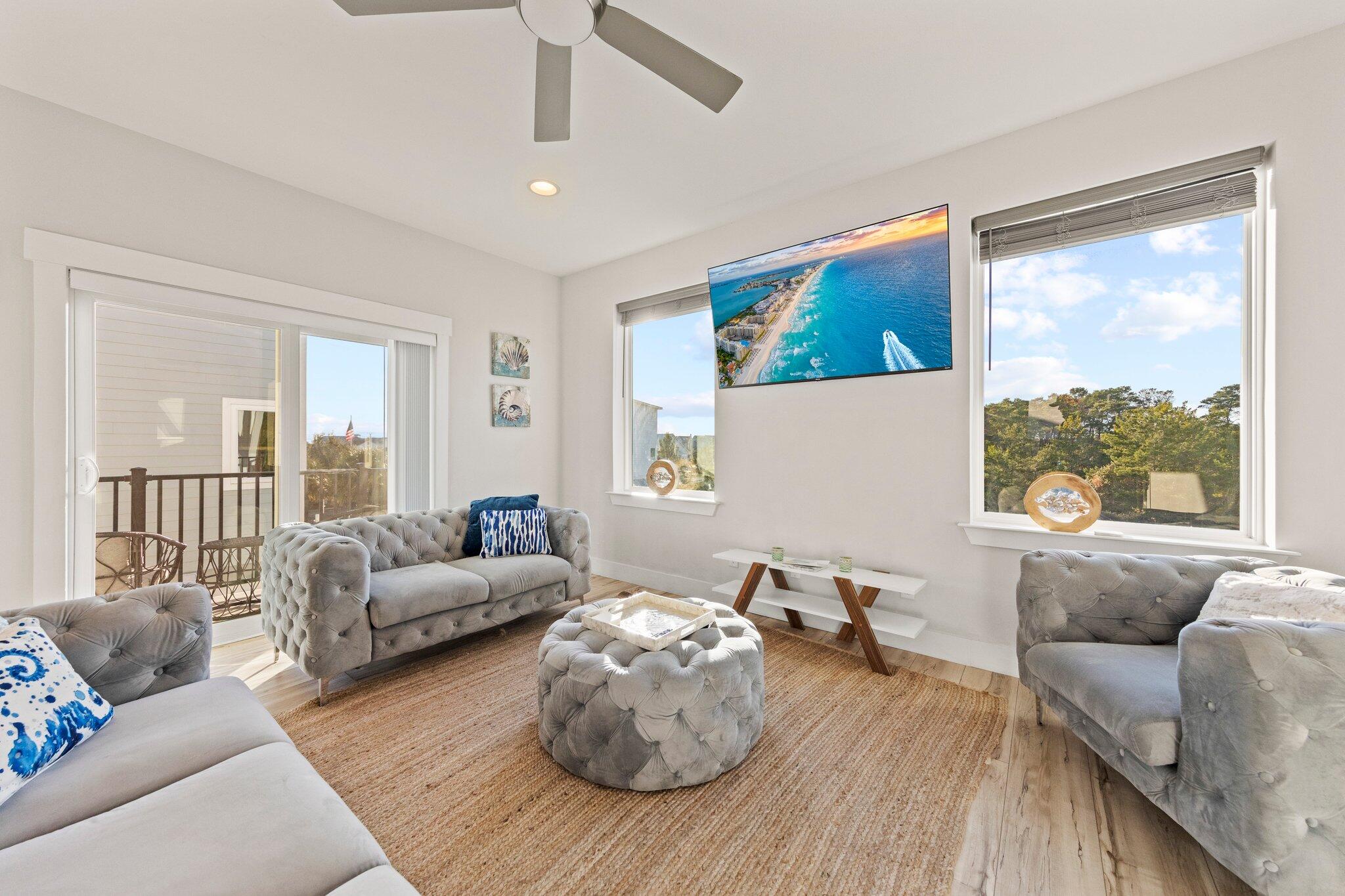 Seaview Trace at Inlet Beach - Residential