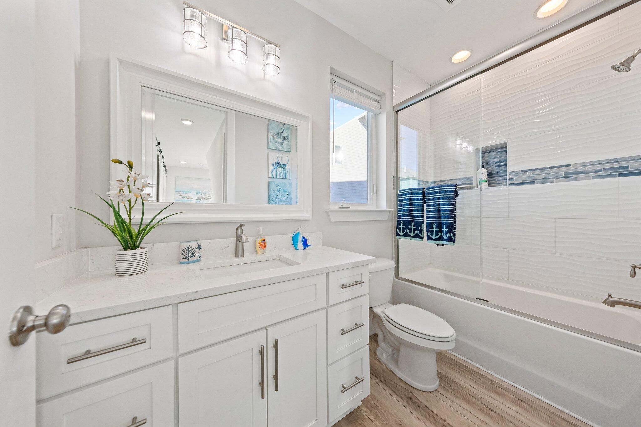 Seaview Trace at Inlet Beach - Residential