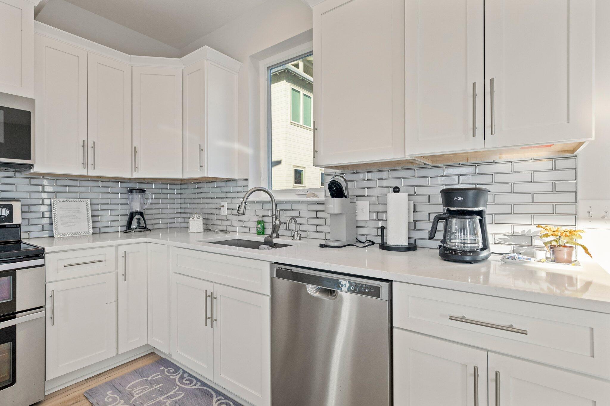 Seaview Trace at Inlet Beach - Residential