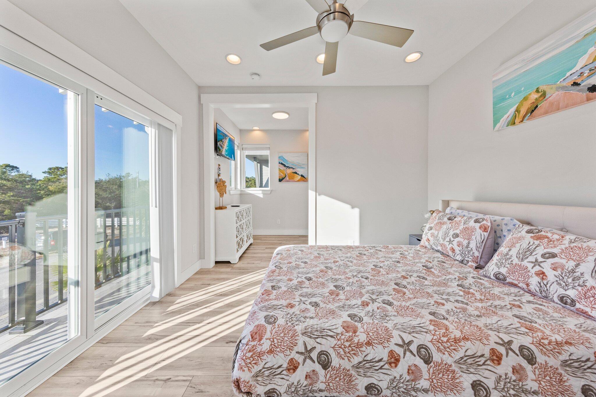 Seaview Trace at Inlet Beach - Residential
