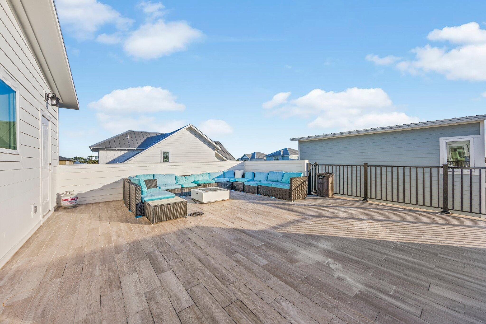 Seaview Trace at Inlet Beach - Residential