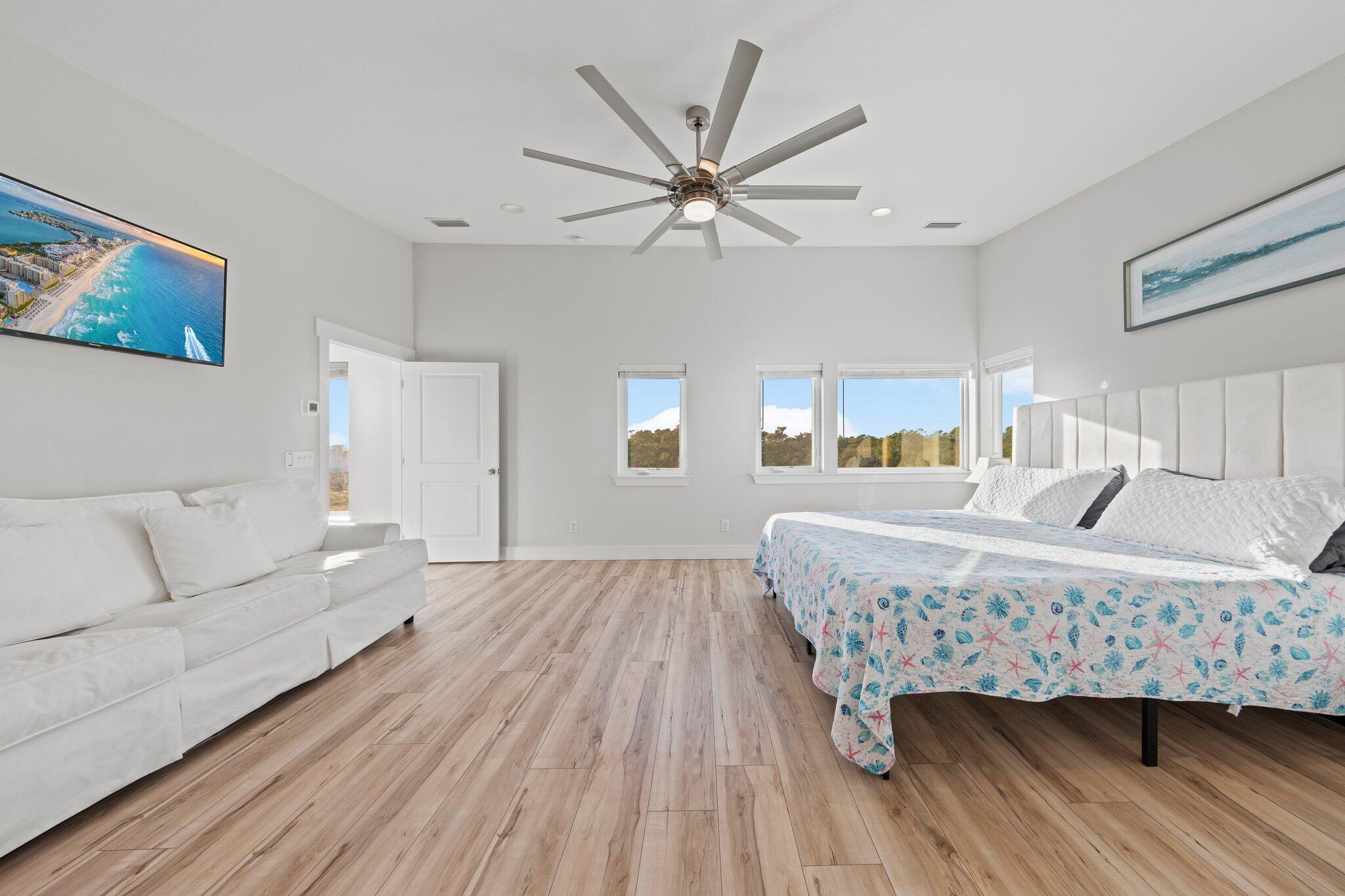 Seaview Trace at Inlet Beach - Residential