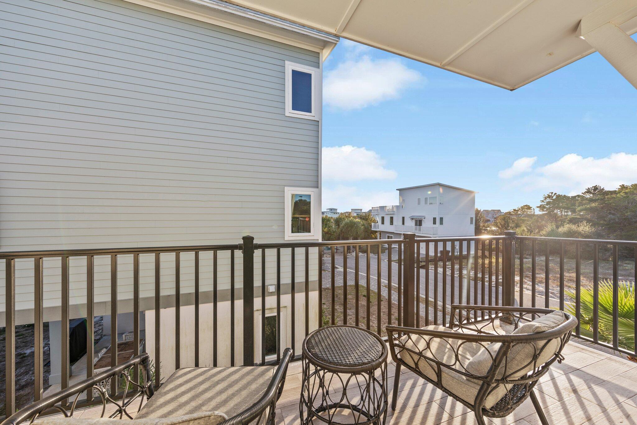 Seaview Trace at Inlet Beach - Residential