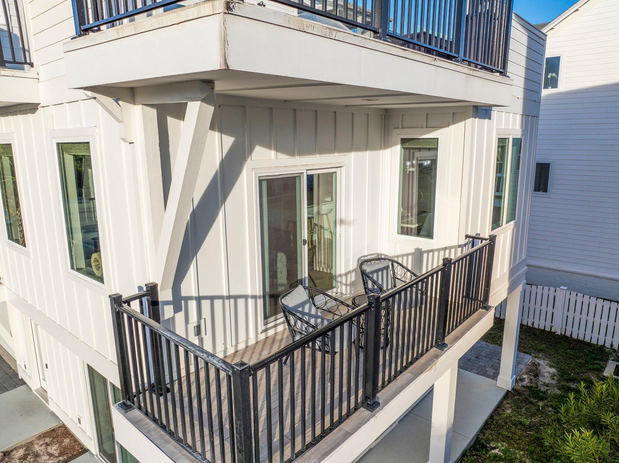 Seaview Trace at Inlet Beach - Residential
