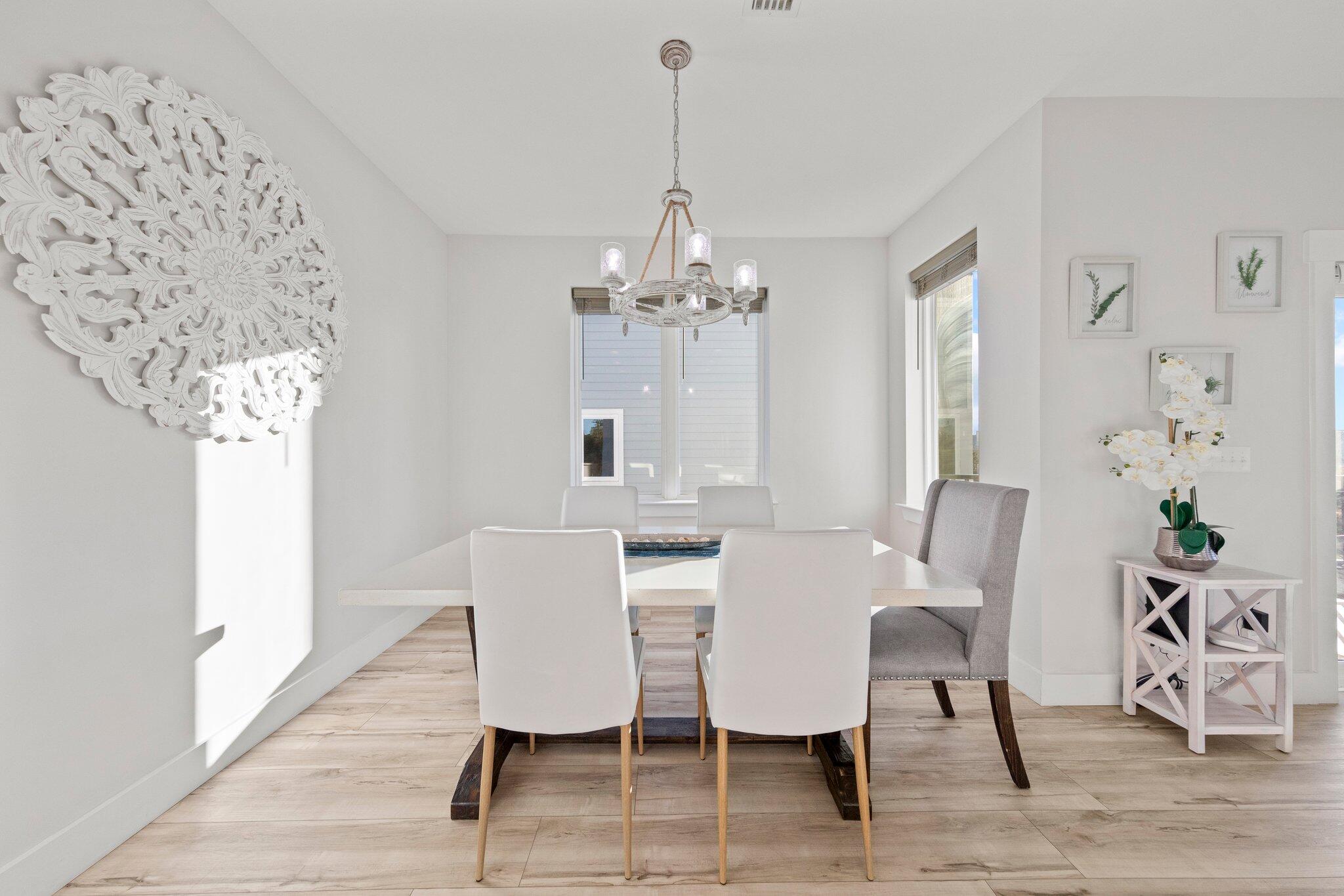 Seaview Trace at Inlet Beach - Residential