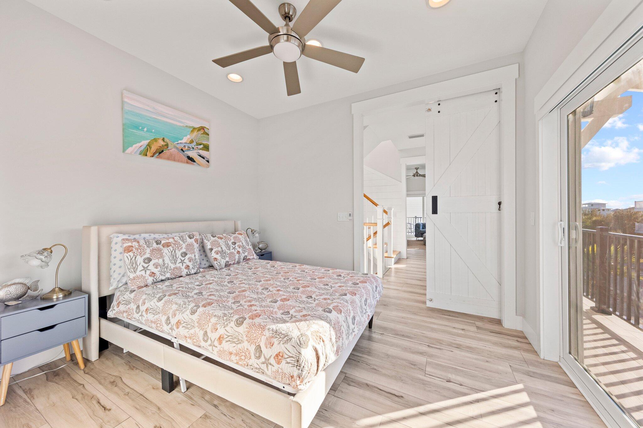 Seaview Trace at Inlet Beach - Residential