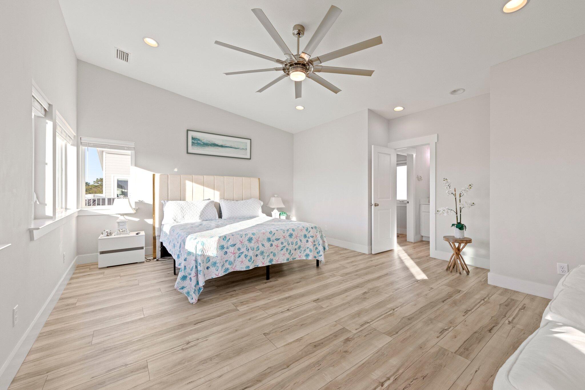 Seaview Trace at Inlet Beach - Residential