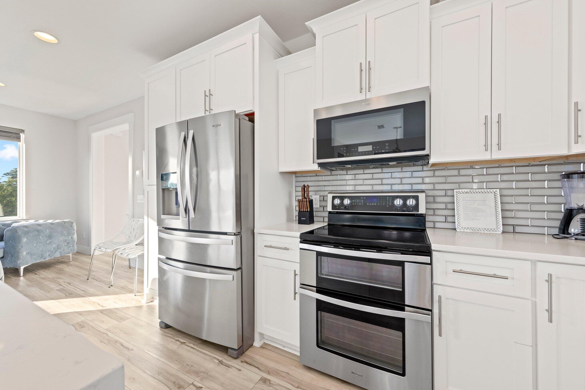 Seaview Trace at Inlet Beach - Residential