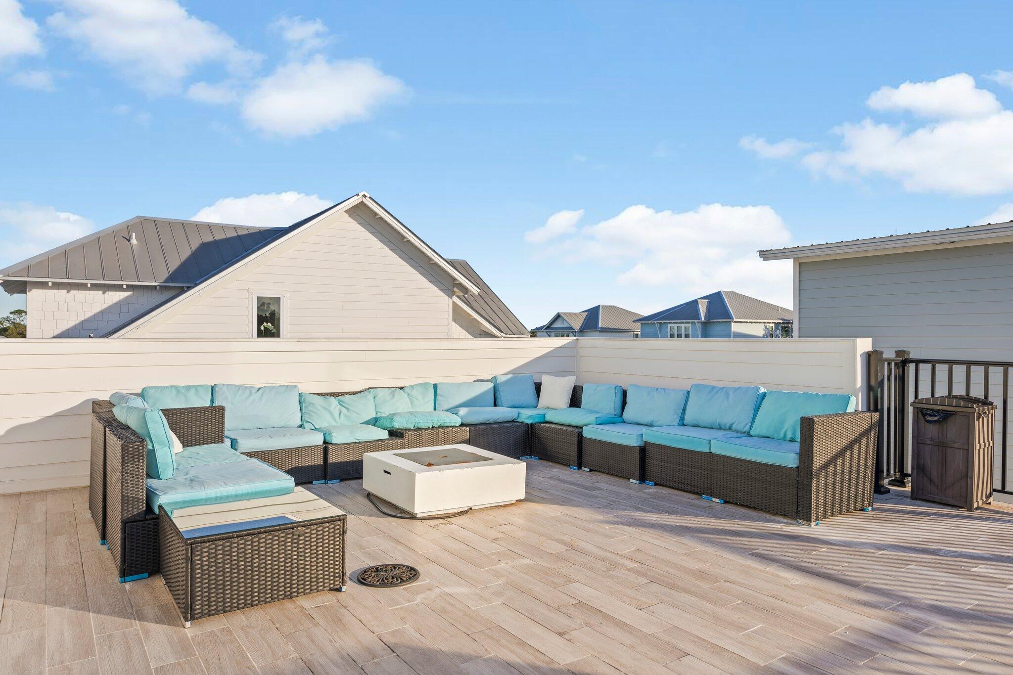 Seaview Trace at Inlet Beach - Residential