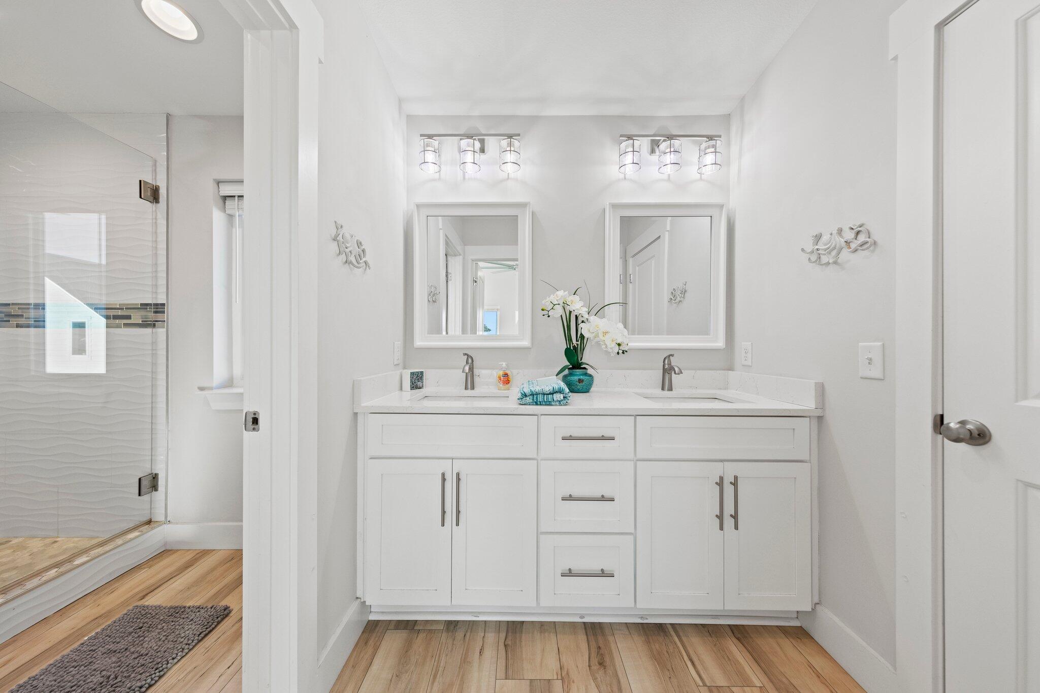 Seaview Trace at Inlet Beach - Residential