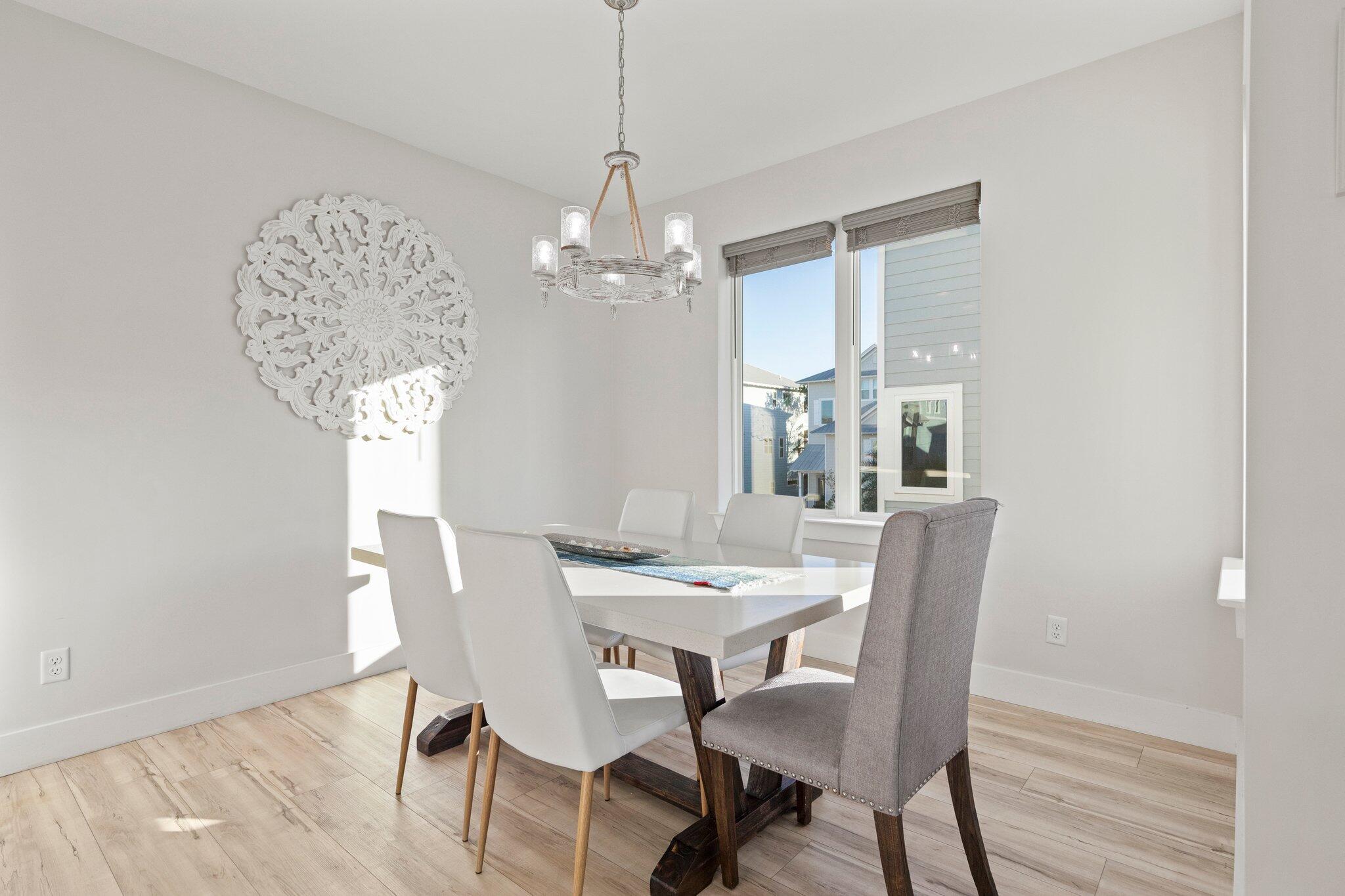 Seaview Trace at Inlet Beach - Residential