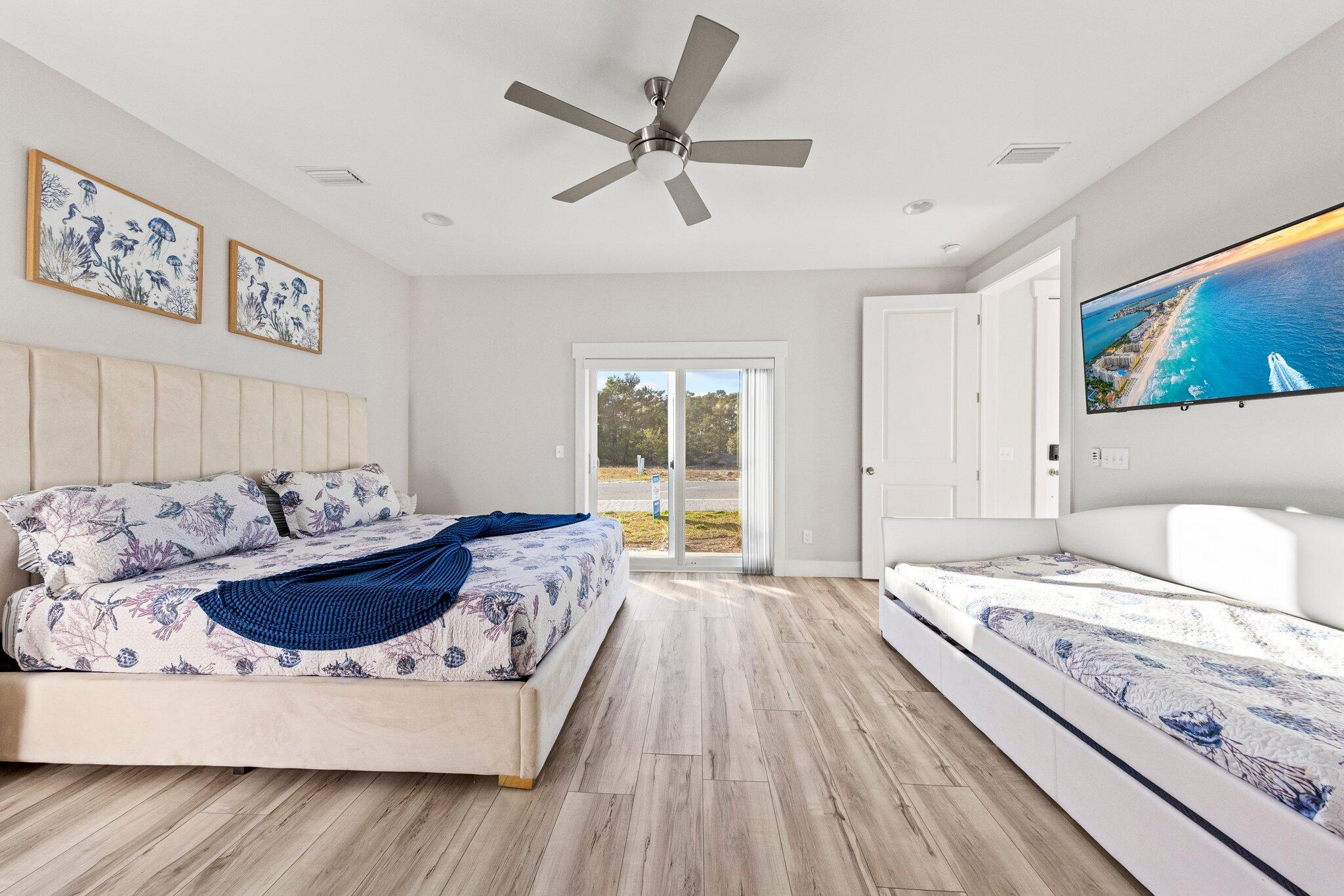 Seaview Trace at Inlet Beach - Residential