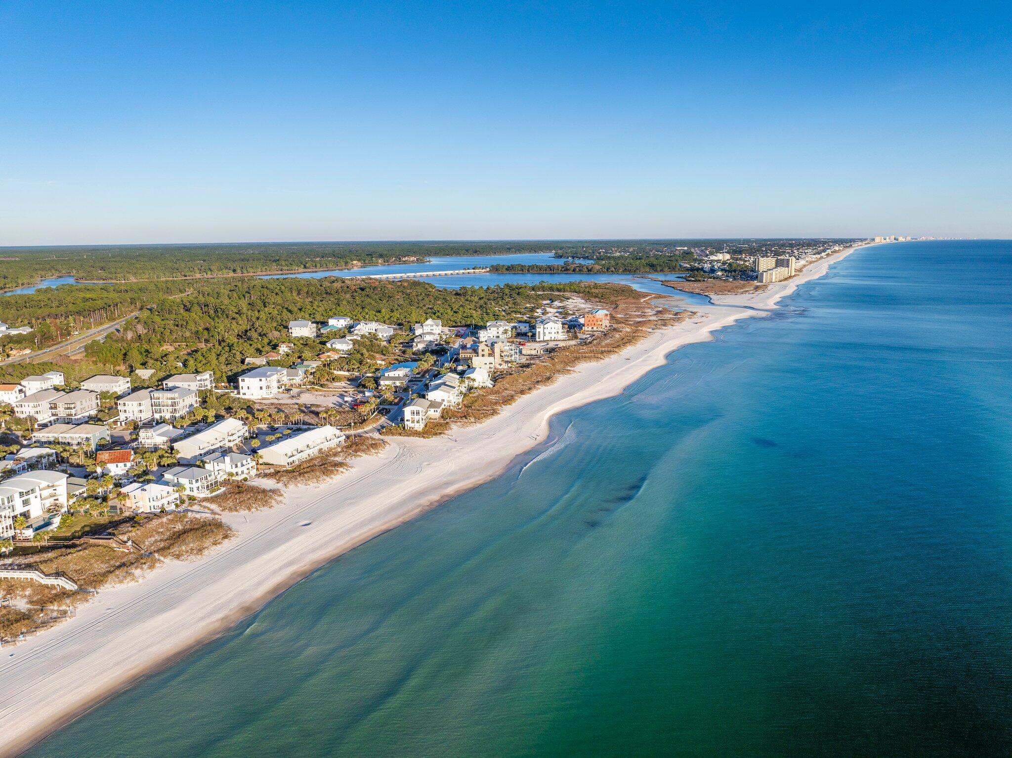 Seaview Trace at Inlet Beach - Residential