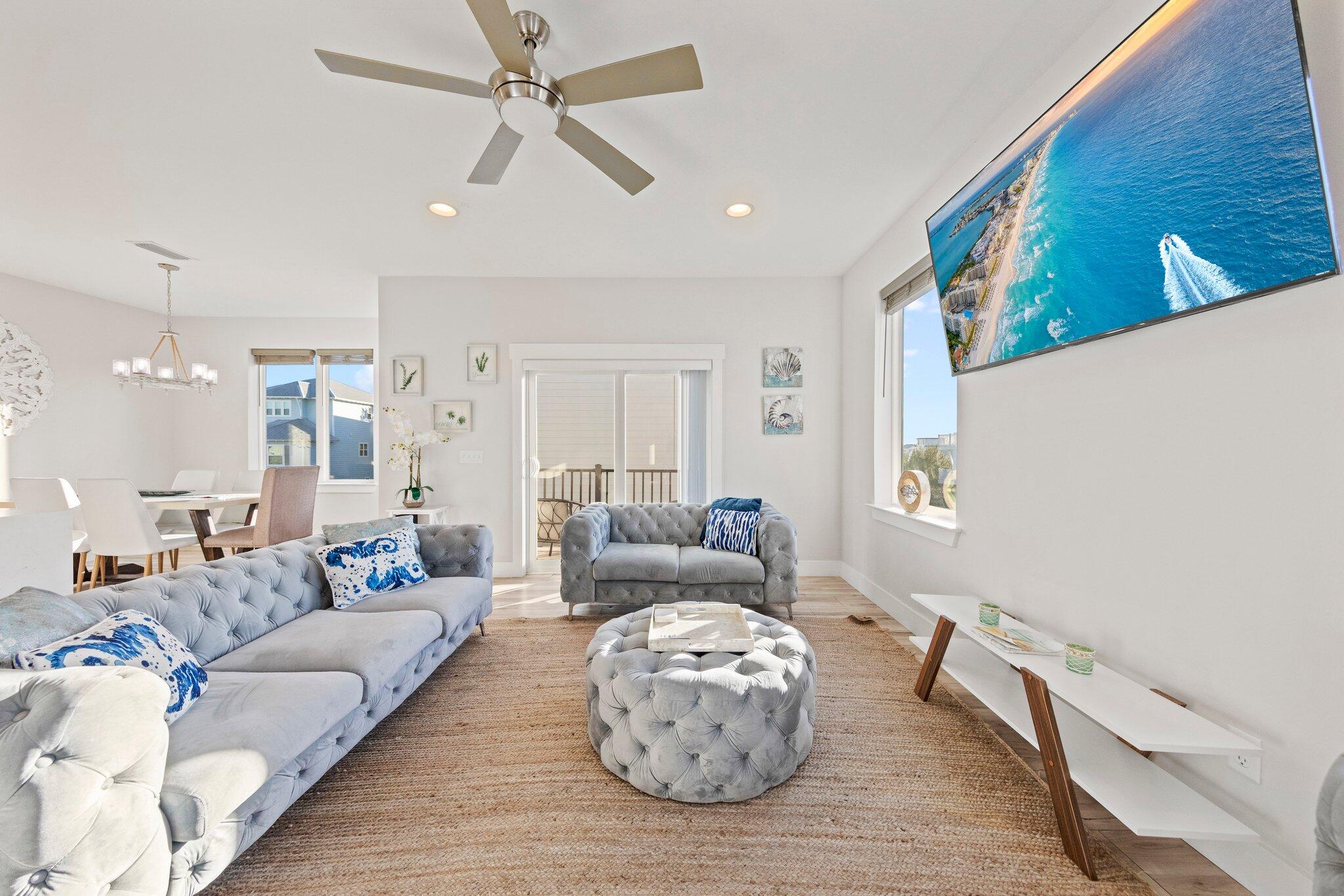 Seaview Trace at Inlet Beach - Residential