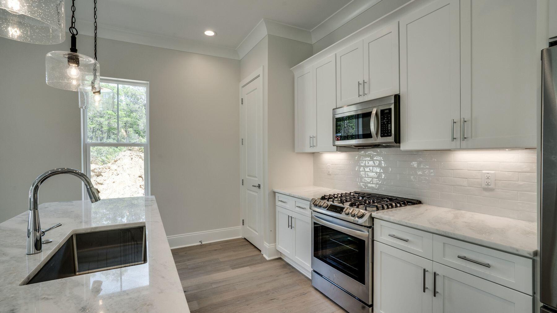 SUNSET KEY COTTAGES - Residential