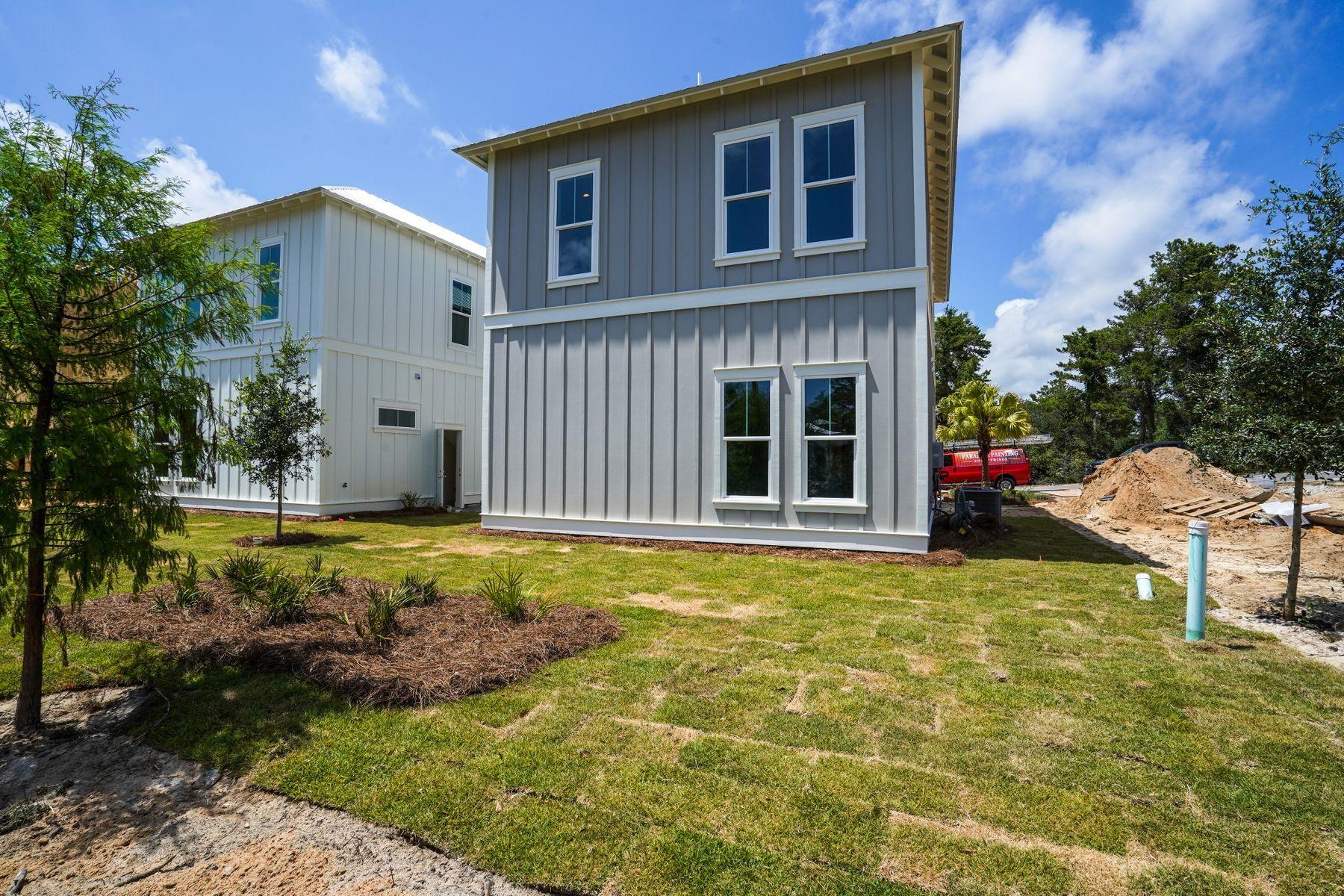 SUNSET KEY COTTAGES - Residential