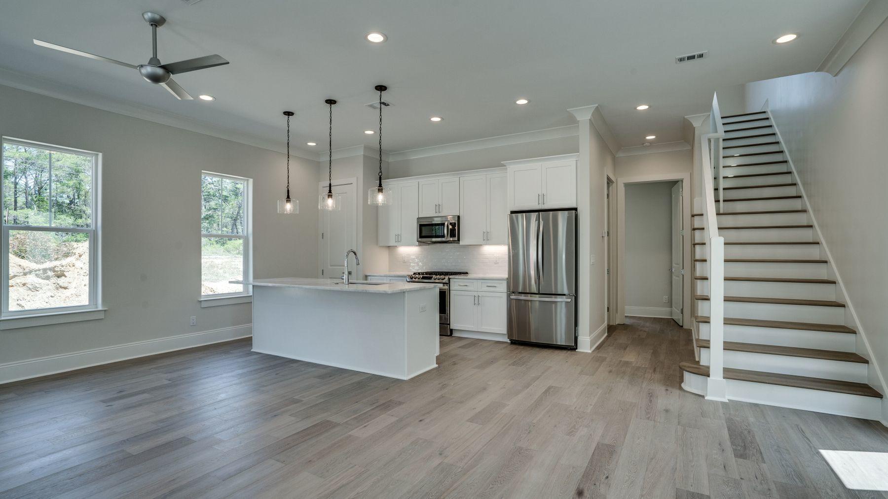 SUNSET KEY COTTAGES - Residential