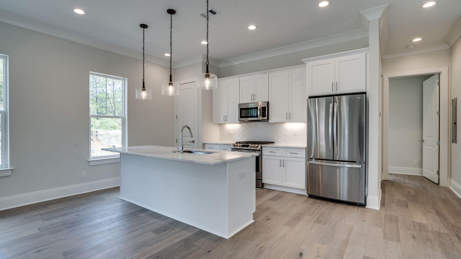 SUNSET KEY COTTAGES - Residential