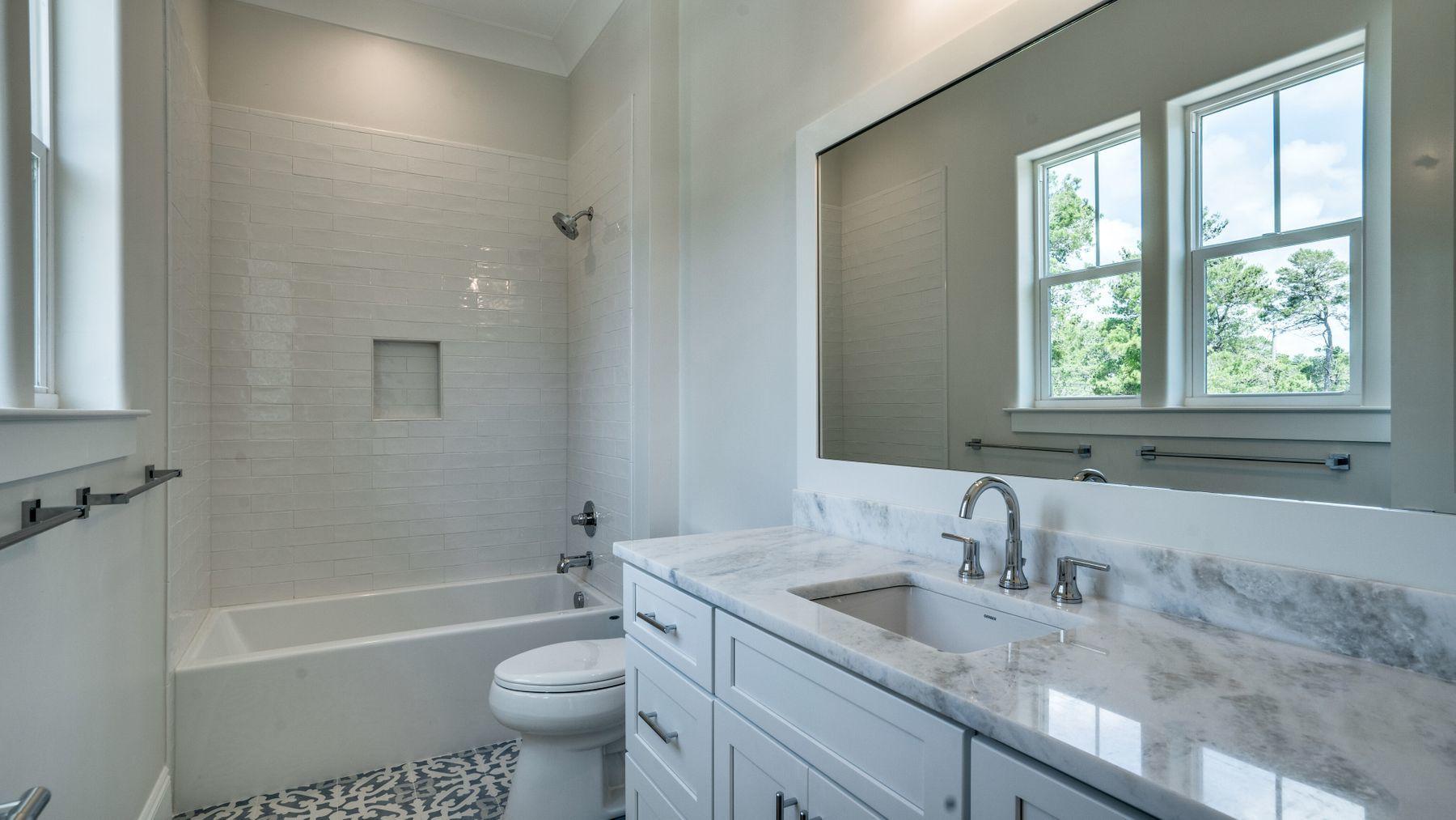 SUNSET KEY COTTAGES - Residential