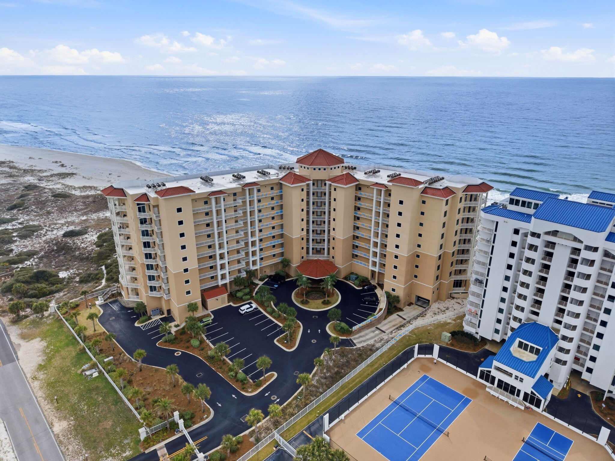 VISTA DEL MAR CONDO - Residential