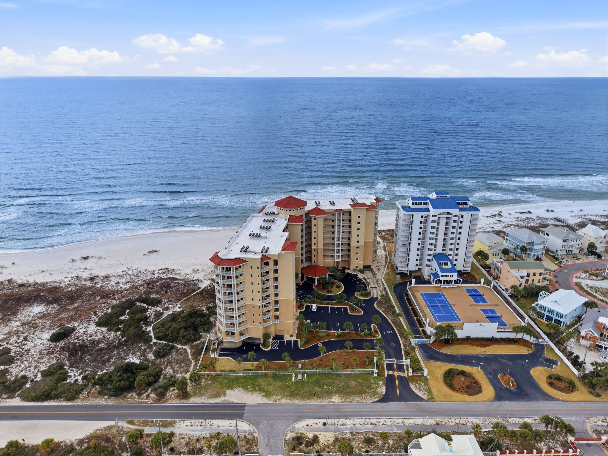 VISTA DEL MAR CONDO - Residential