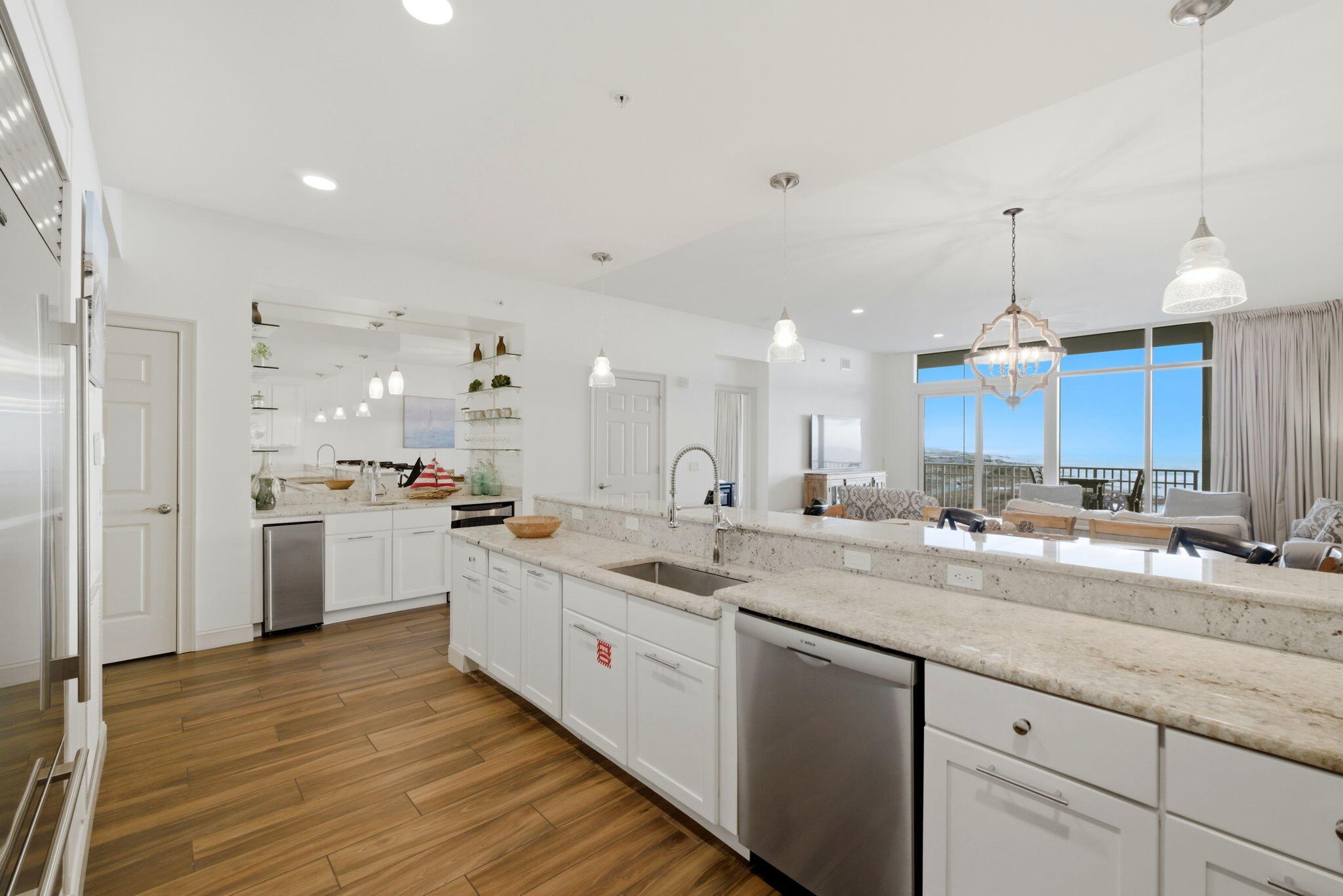 VISTA DEL MAR CONDO - Residential