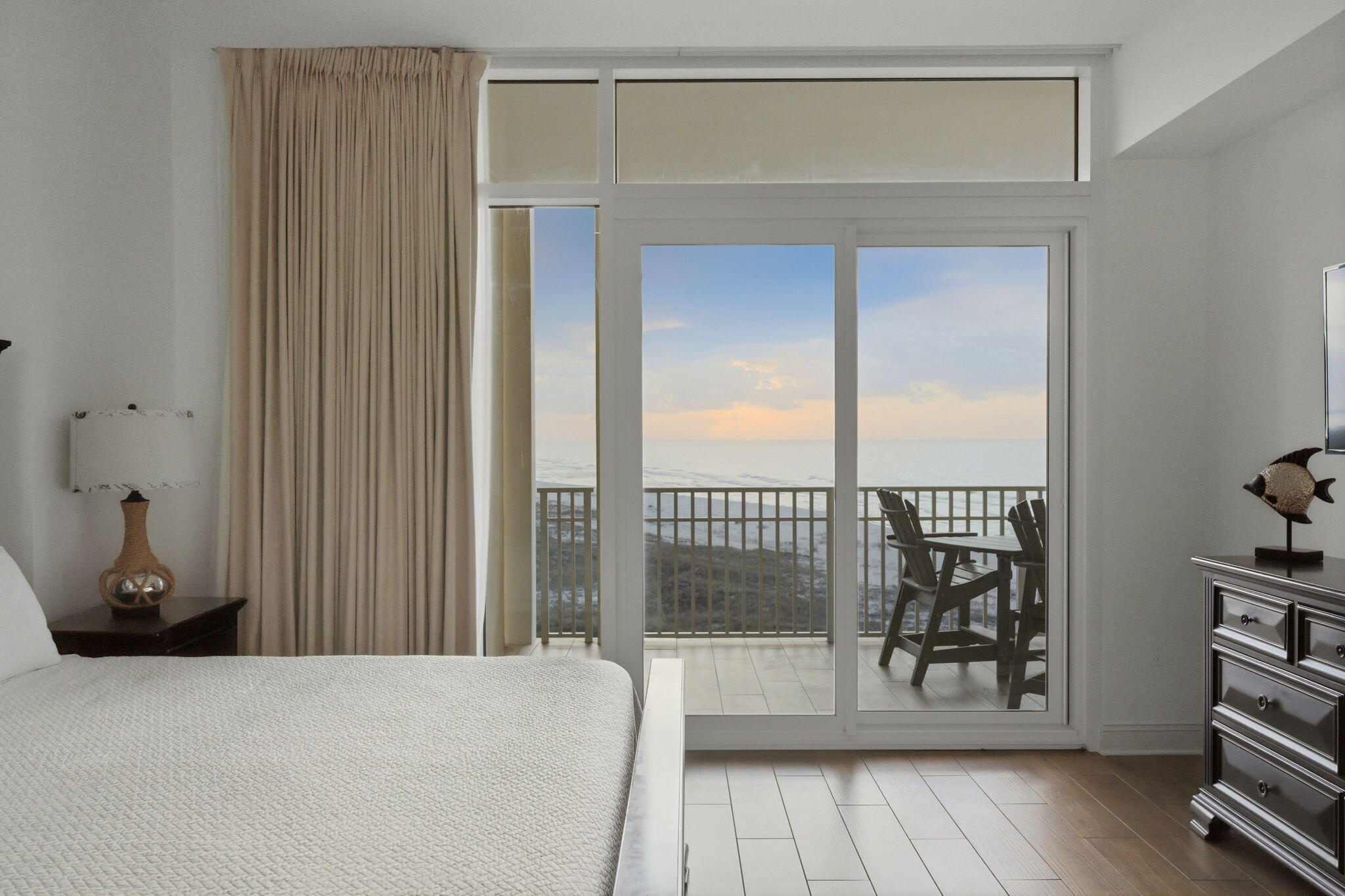 VISTA DEL MAR CONDO - Residential