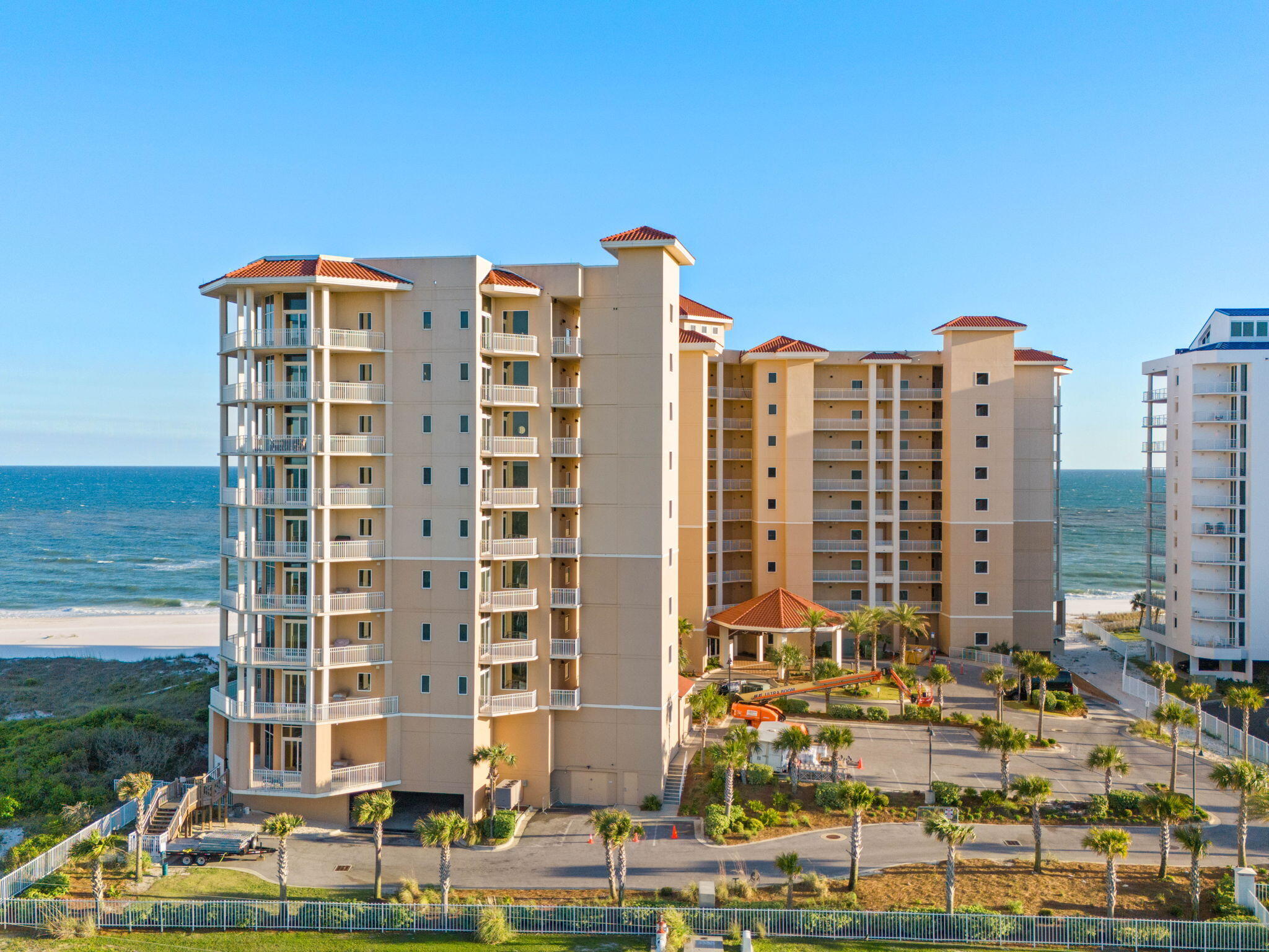 VISTA DEL MAR CONDO - Residential