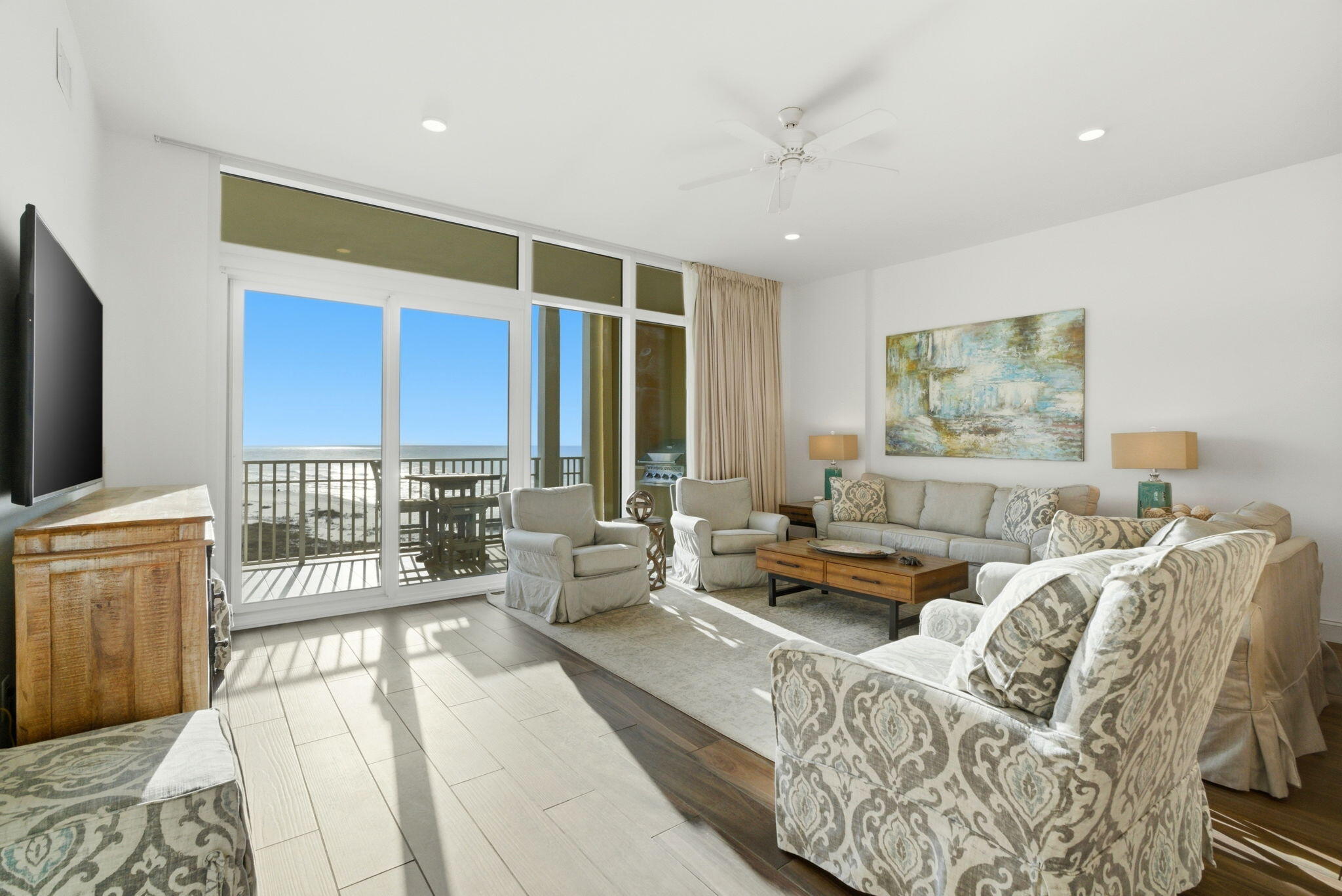 VISTA DEL MAR CONDO - Residential