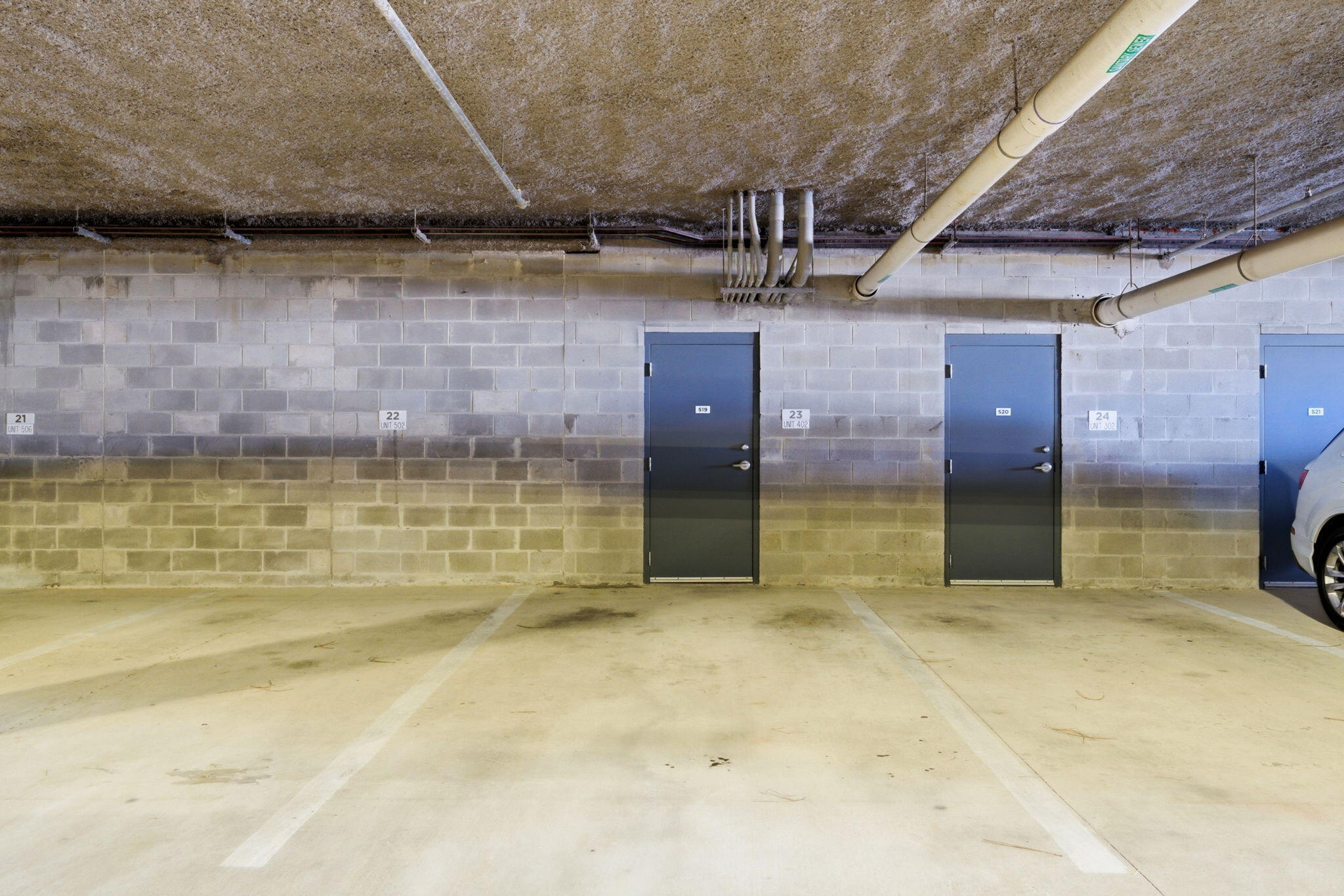 VISTA DEL MAR CONDO - Residential